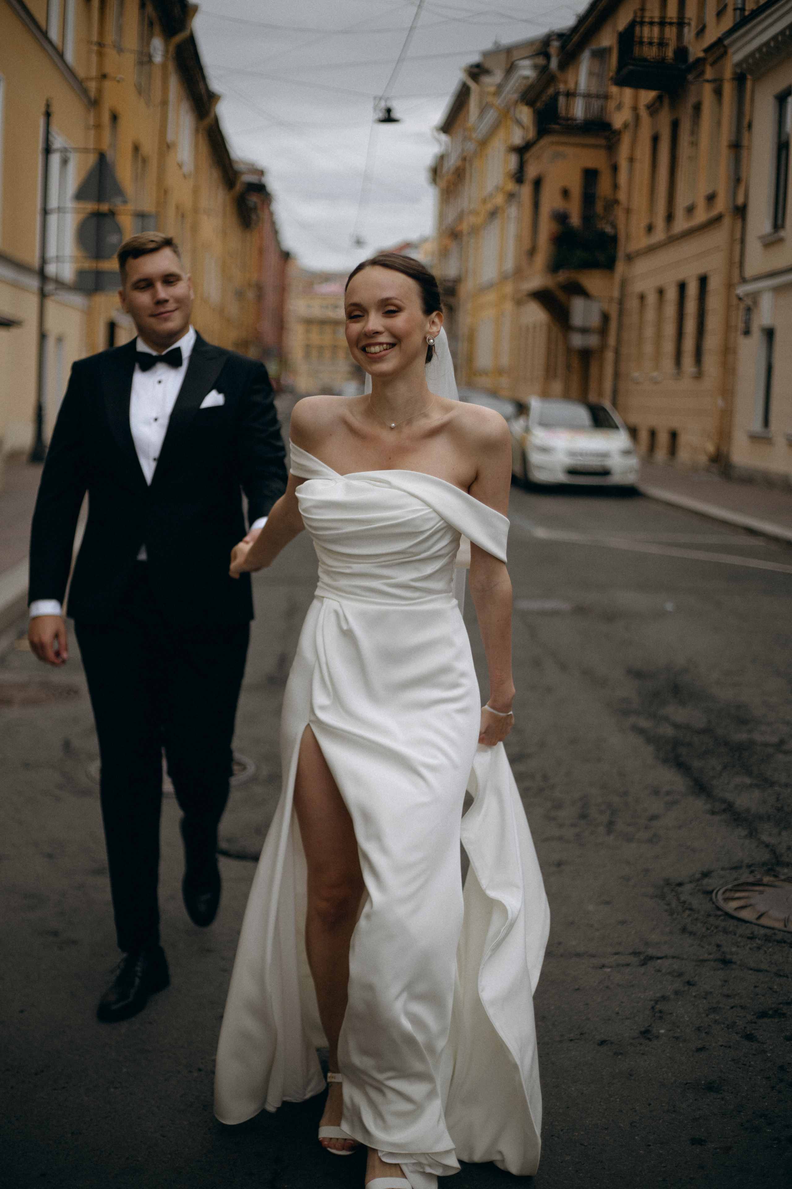 I|D. Свадебный фотограф Таня Караисаева