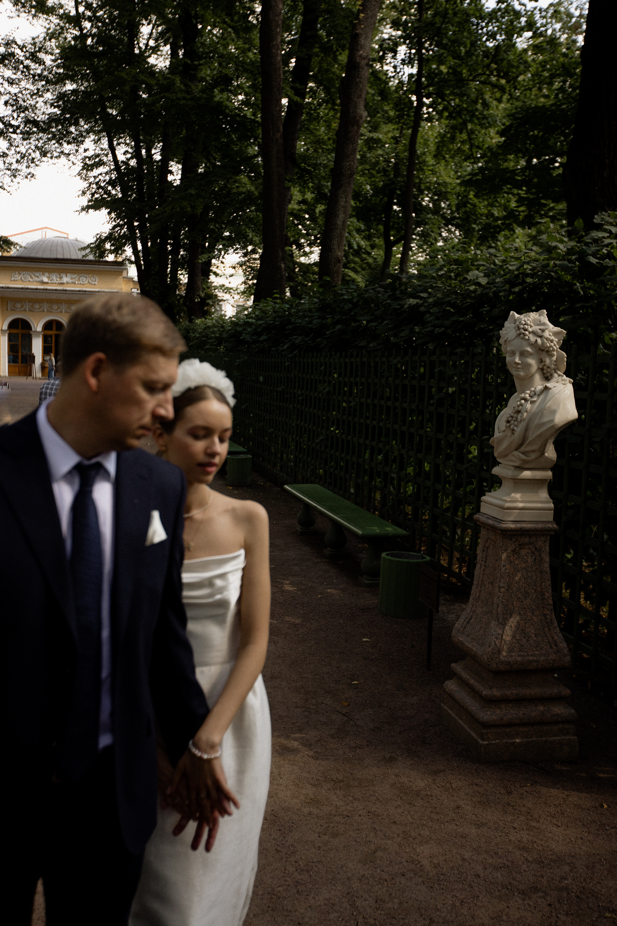 D|A. Свадебный фотограф Таня Караисаева