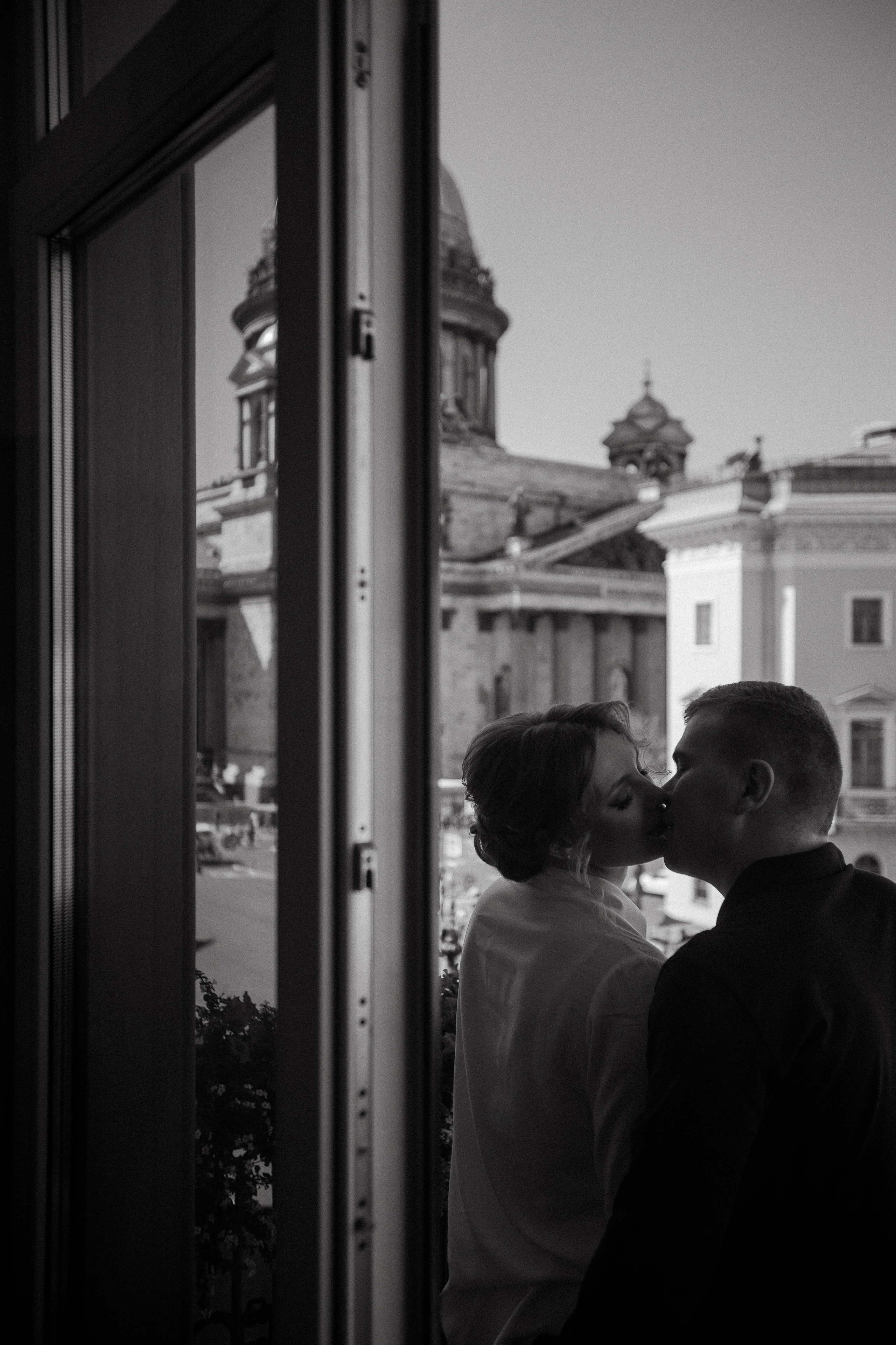 D|A (part two). Свадебный фотограф Таня Караисаева