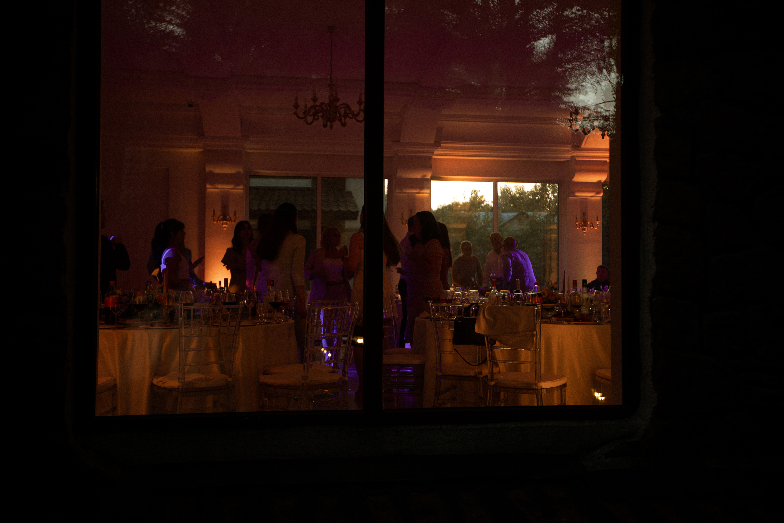 D|A (part two). Свадебный фотограф Таня Караисаева