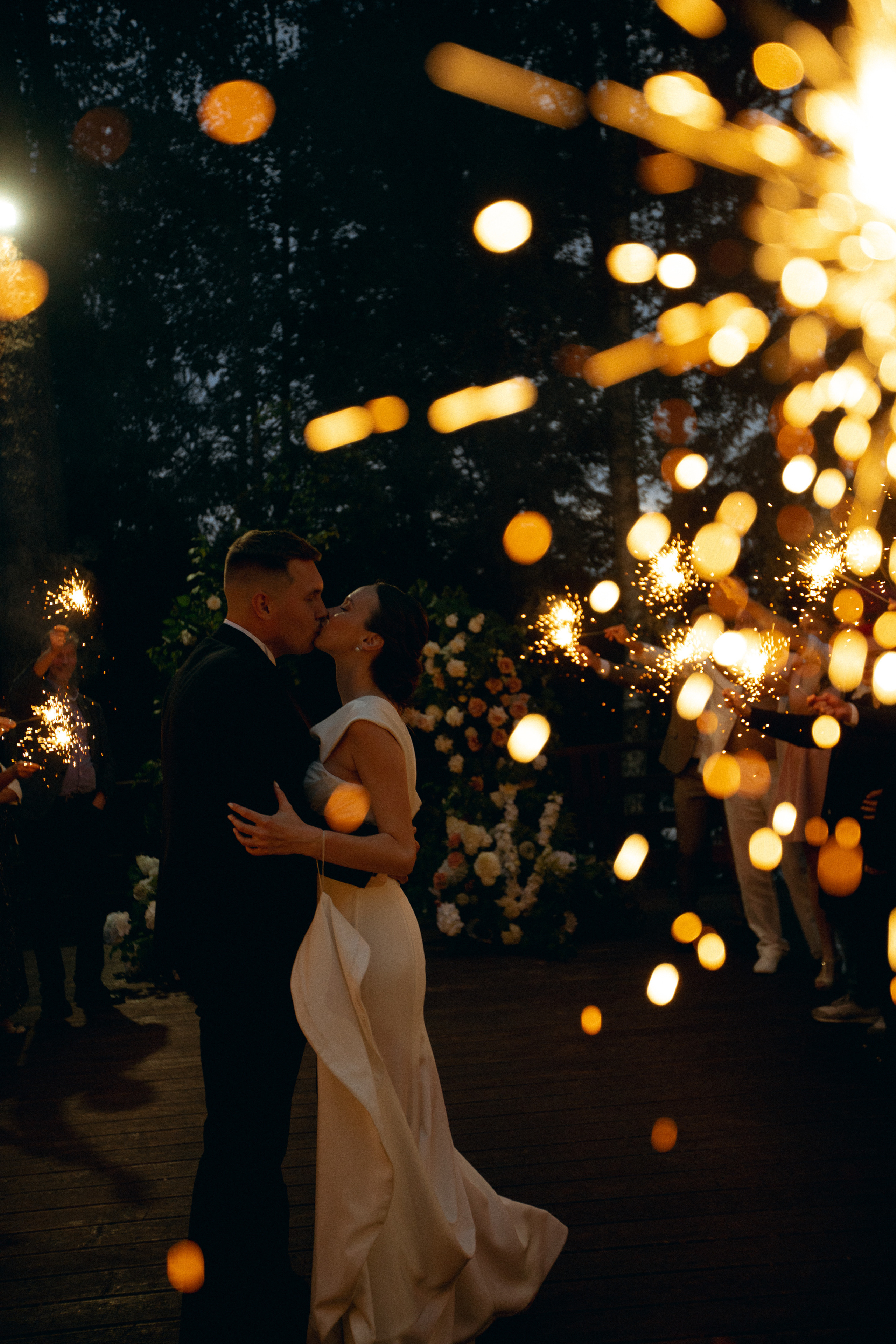 I|D. Свадебный фотограф Таня Караисаева