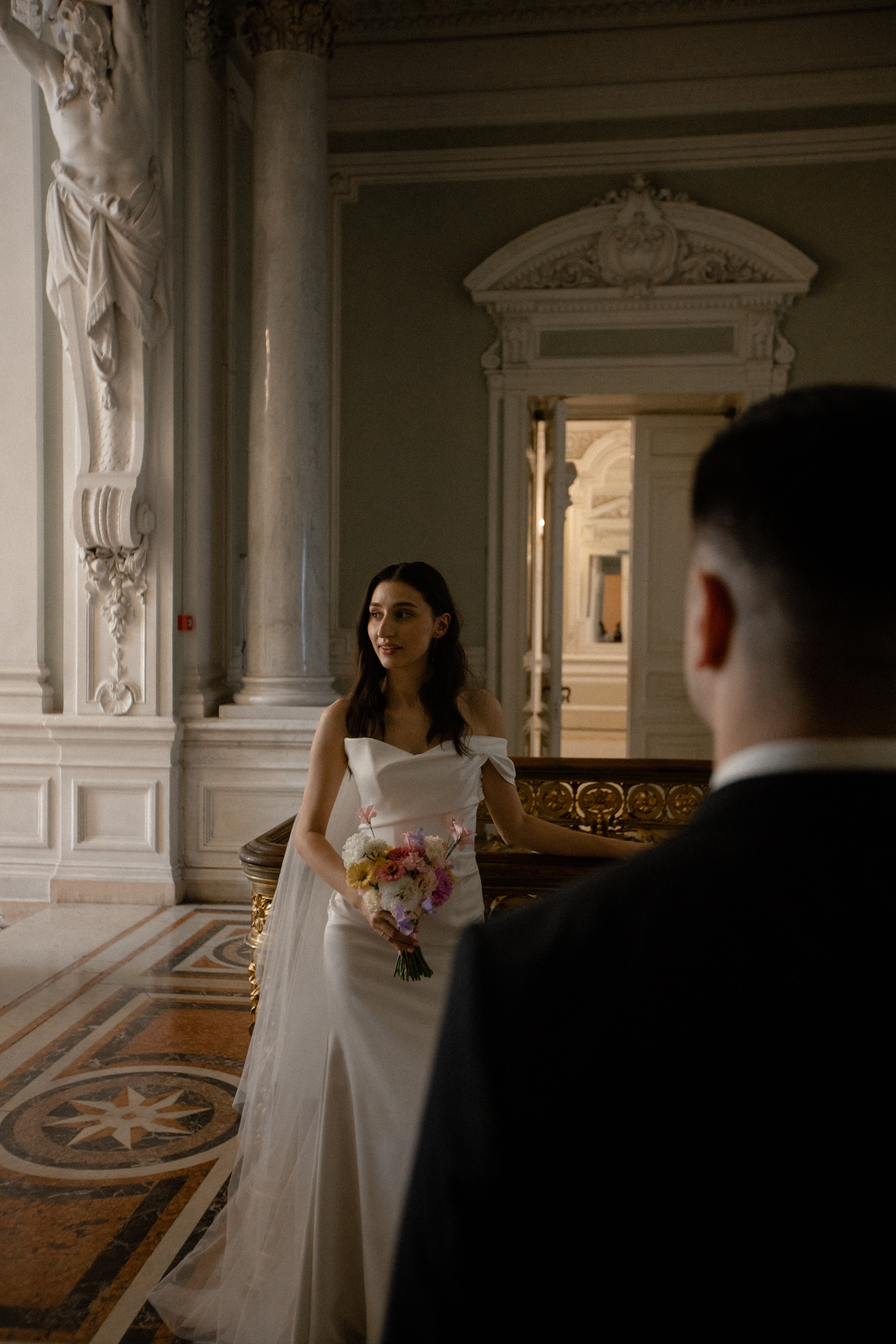 E|N. Свадебный фотограф Таня Караисаева