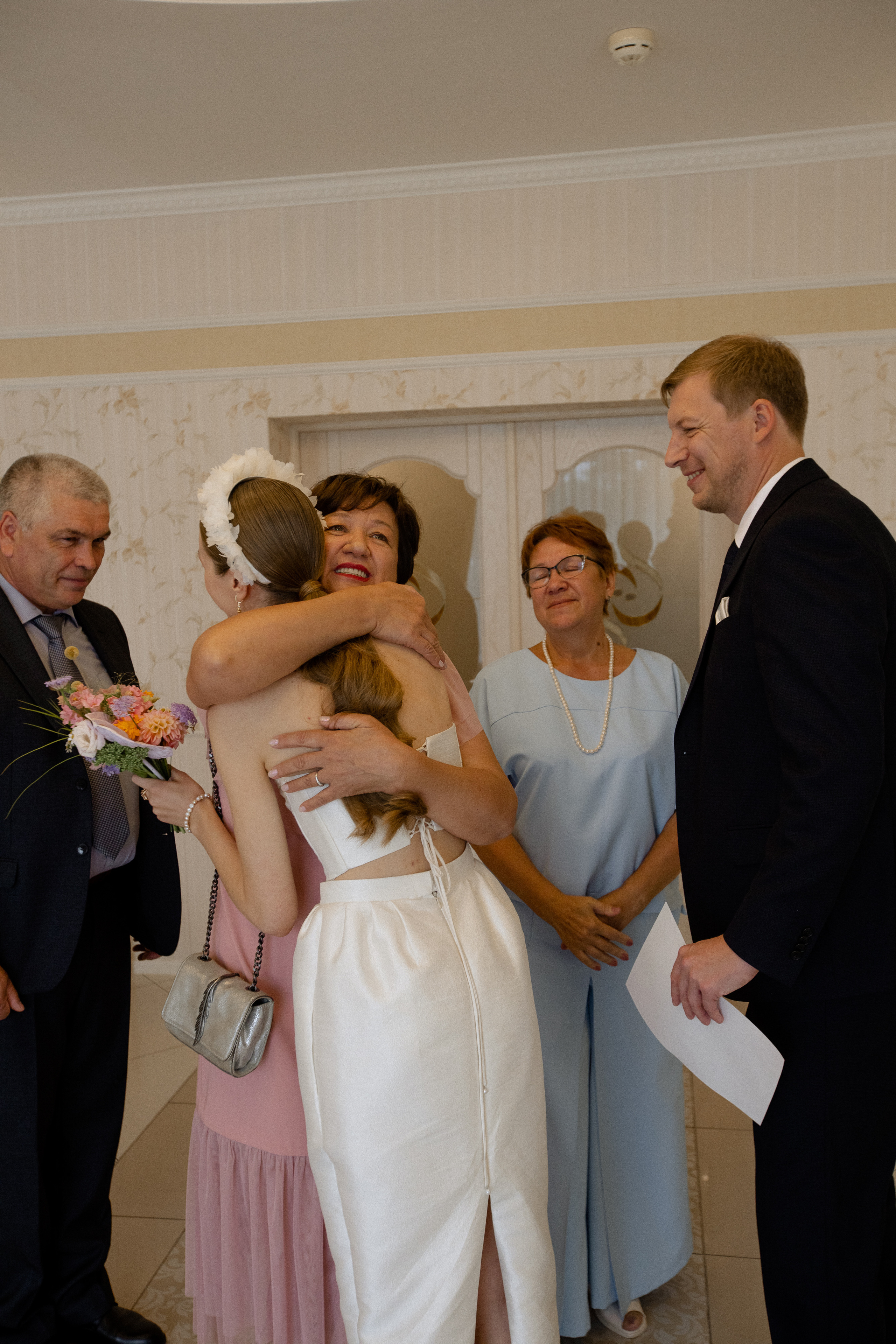 D|A. Свадебный фотограф Таня Караисаева