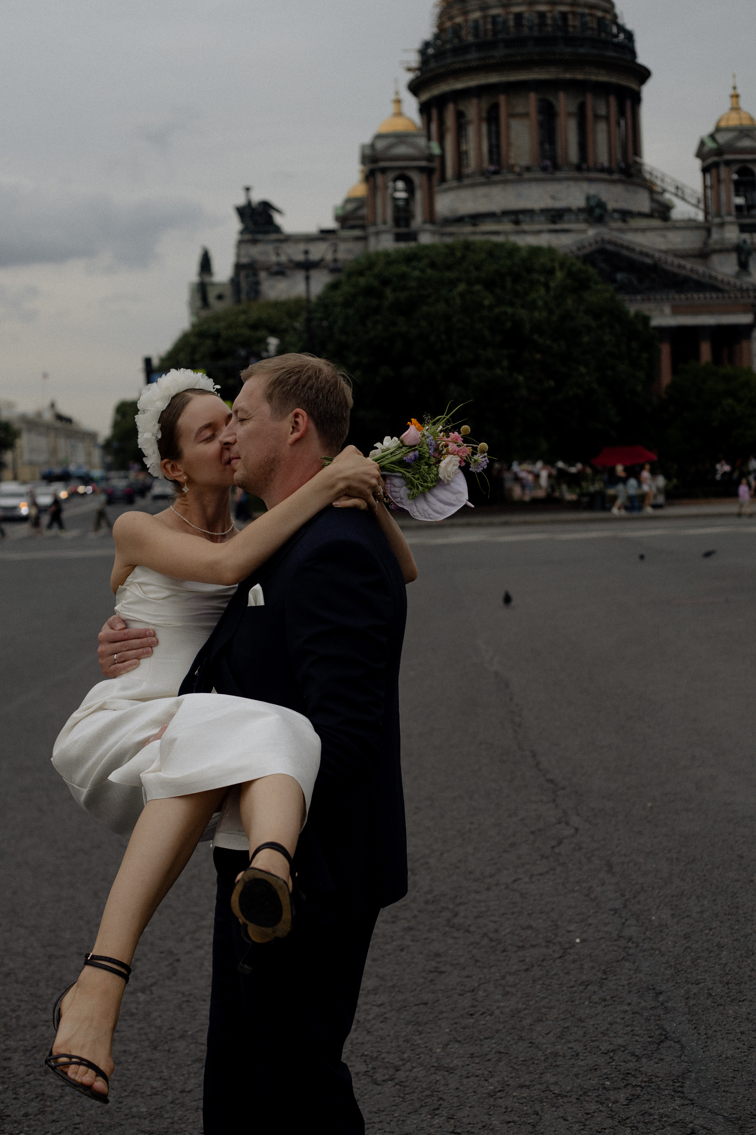 D|A. Свадебный фотограф Таня Караисаева