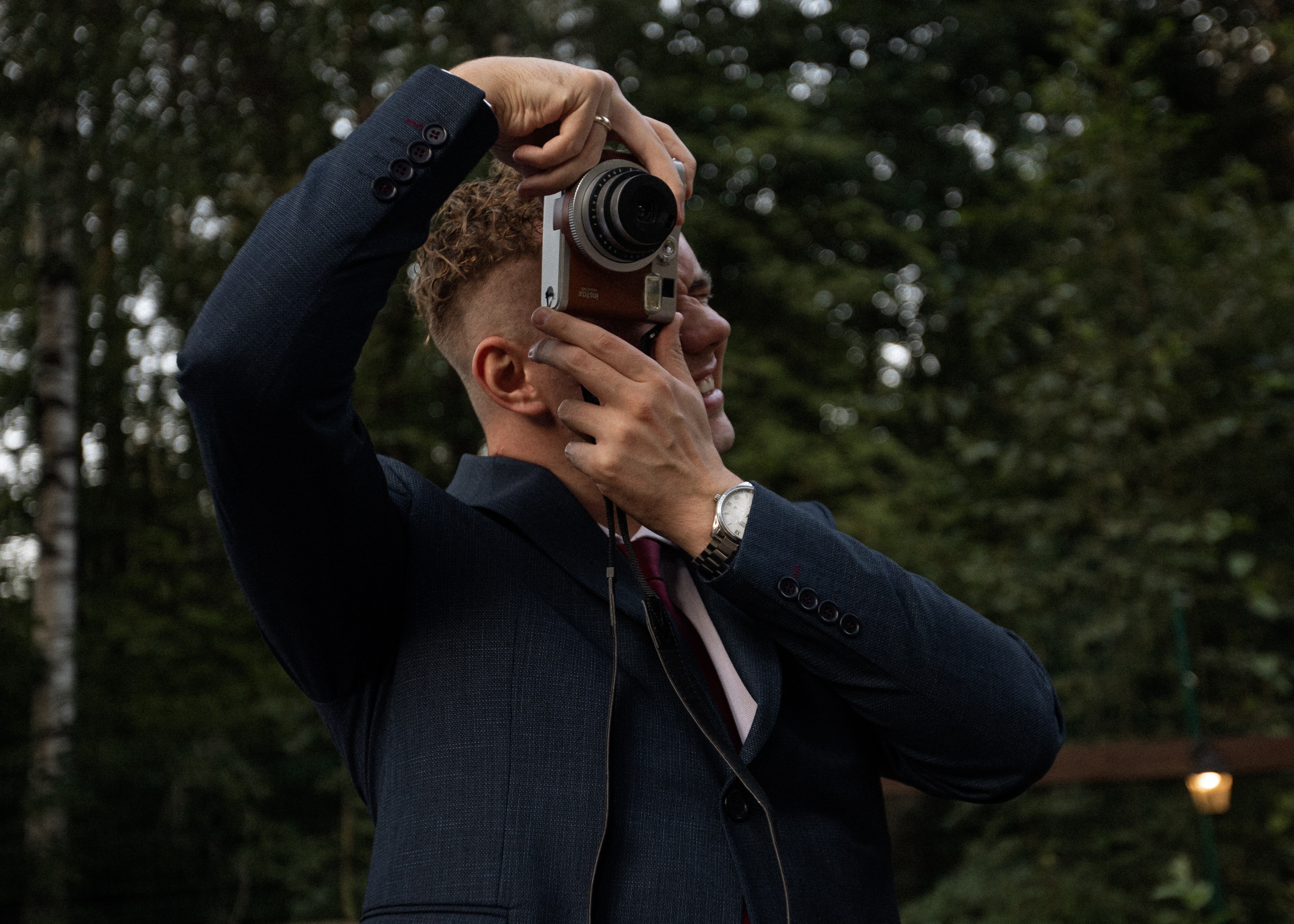 D|A (part two). Свадебный фотограф Таня Караисаева