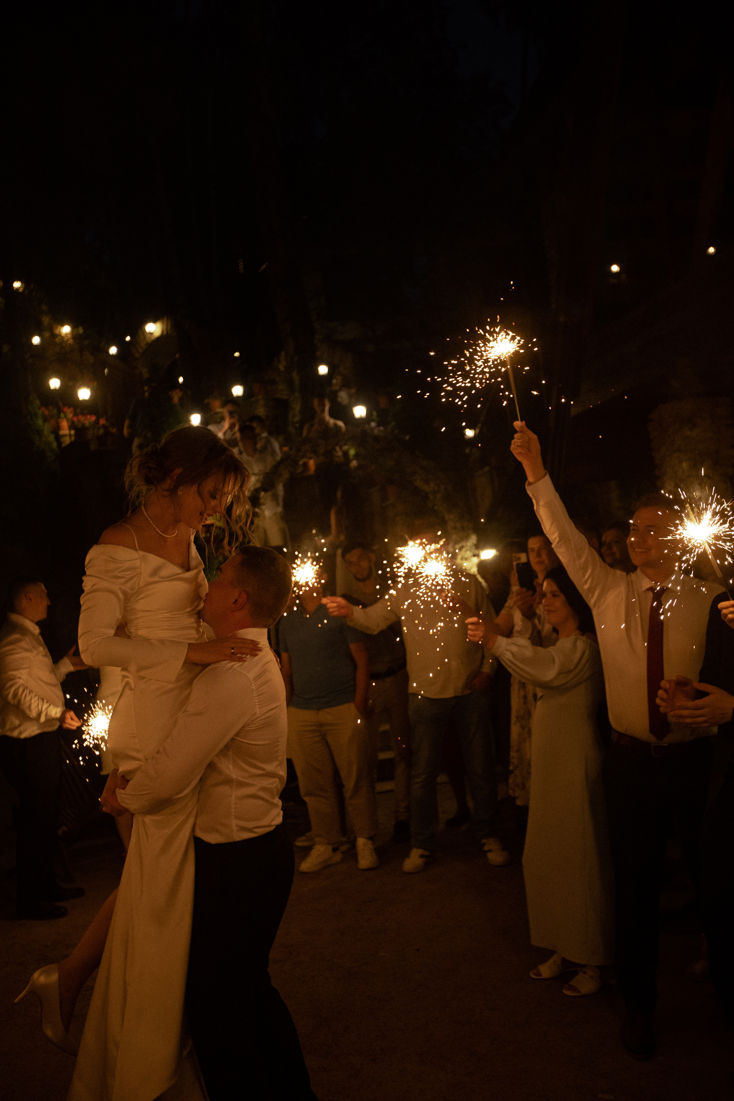 D|A (part two). Свадебный фотограф Таня Караисаева