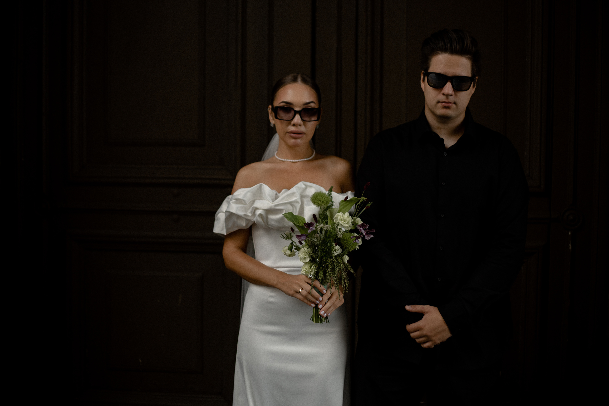 A|E. Свадебный фотограф Таня Караисаева