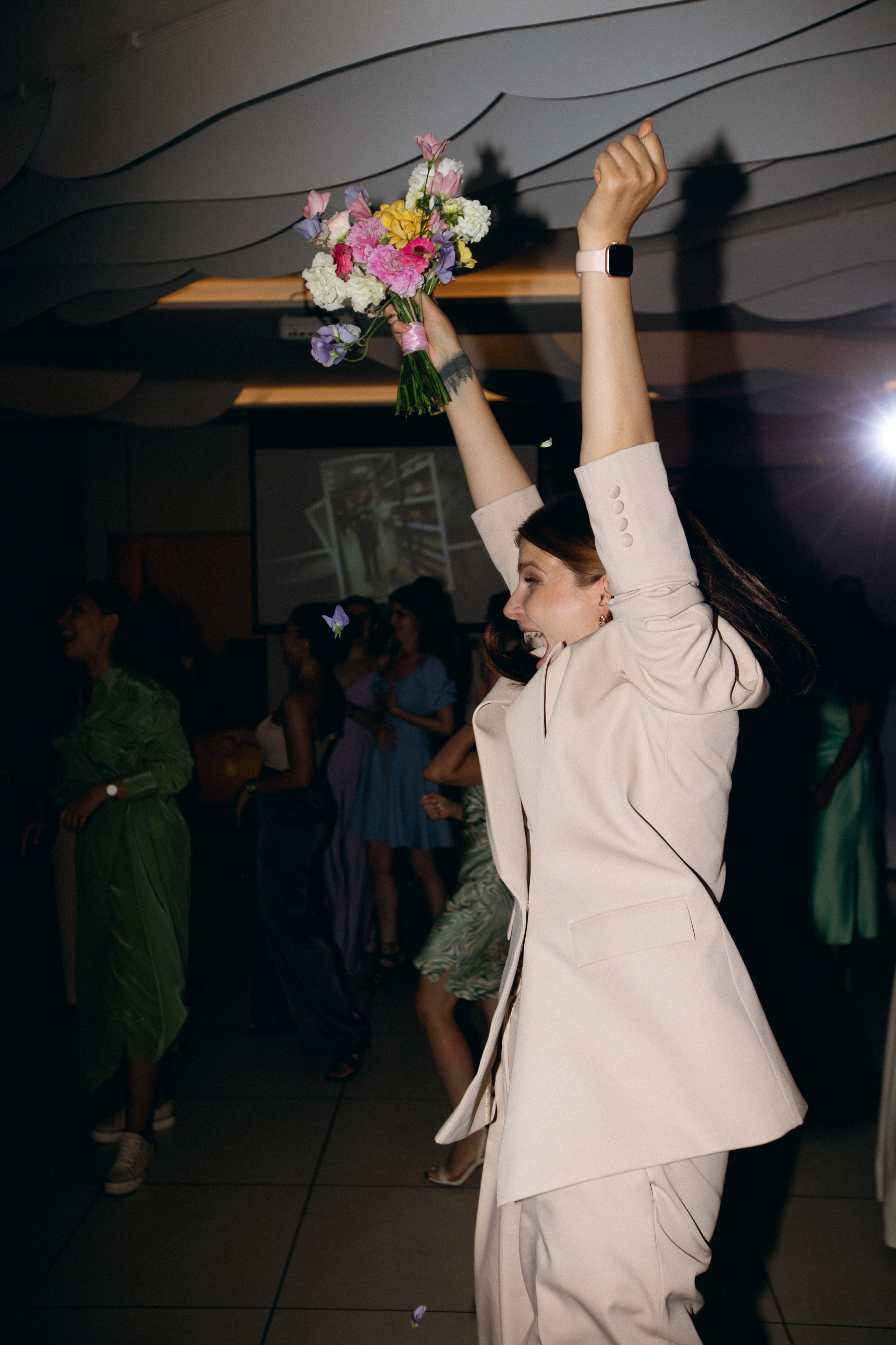 E|N. Свадебный фотограф Таня Караисаева