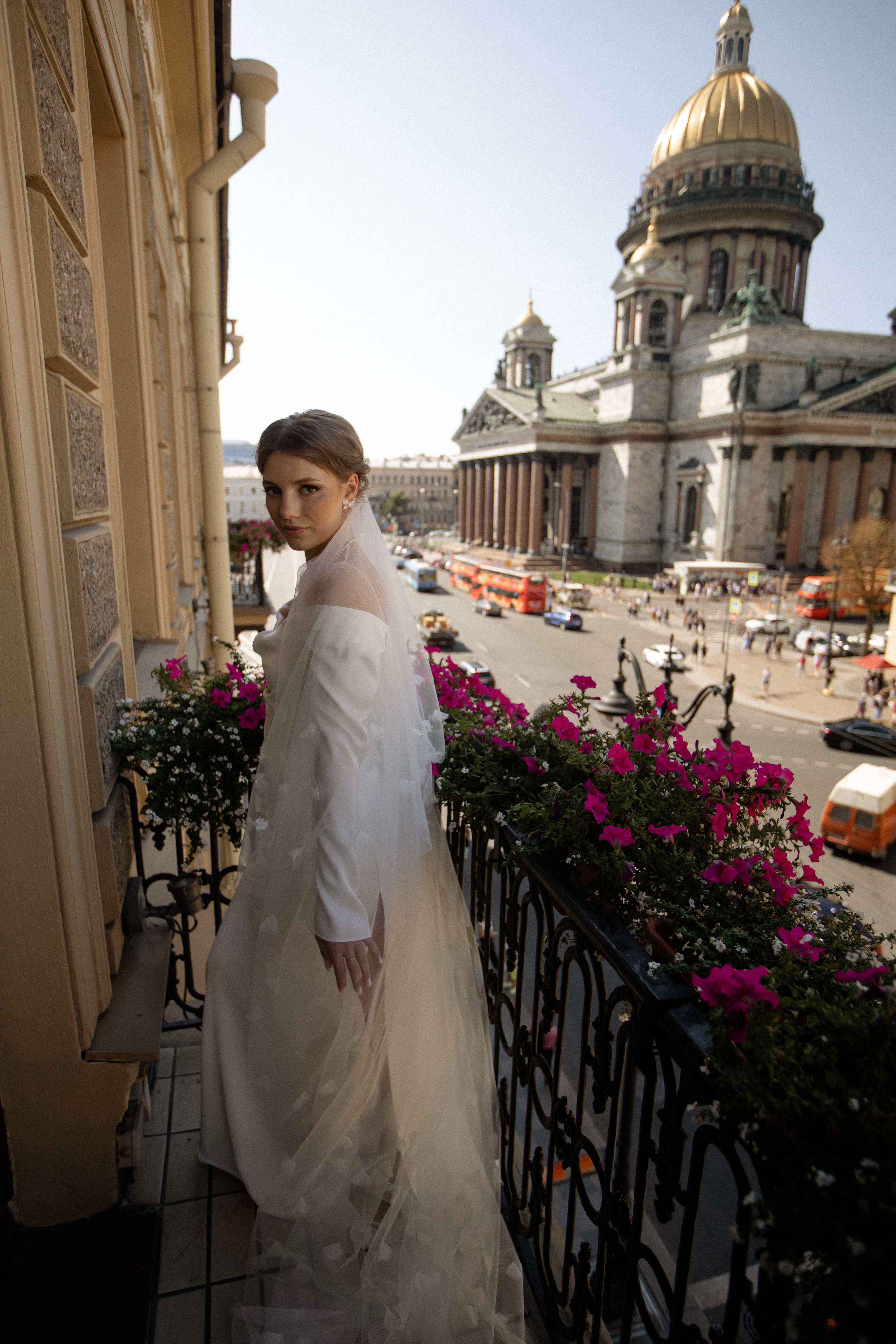 D|A (part two). Свадебный фотограф Таня Караисаева