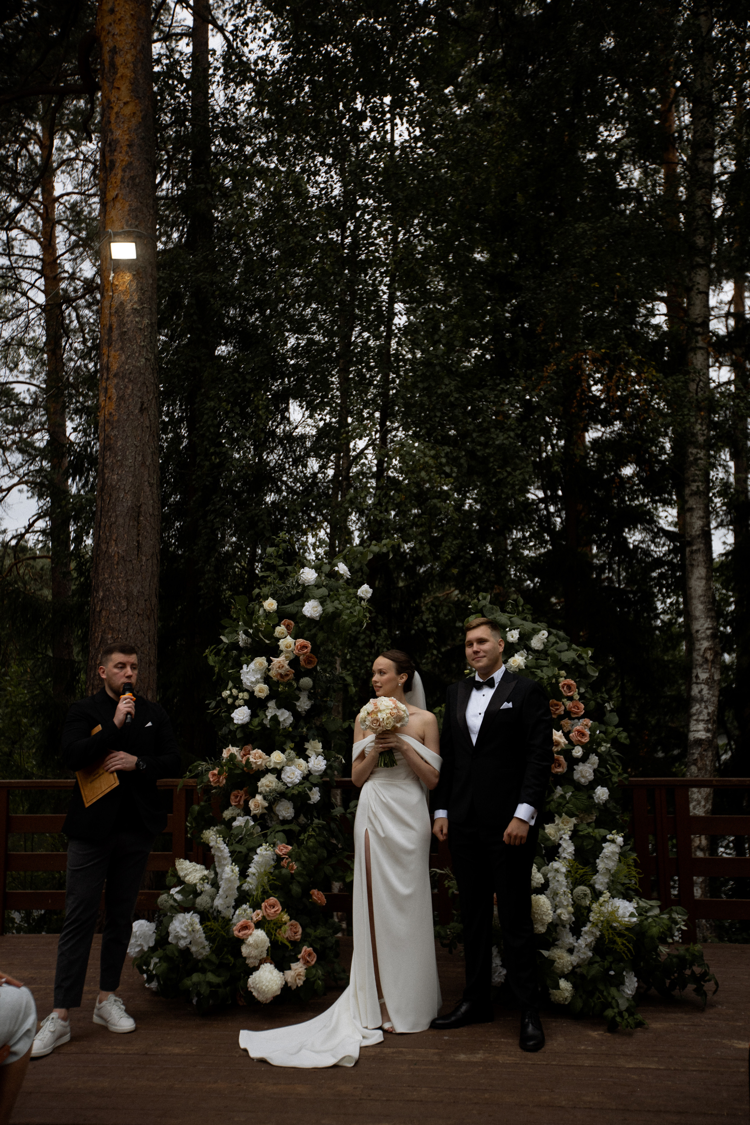 I|D. Свадебный фотограф Таня Караисаева