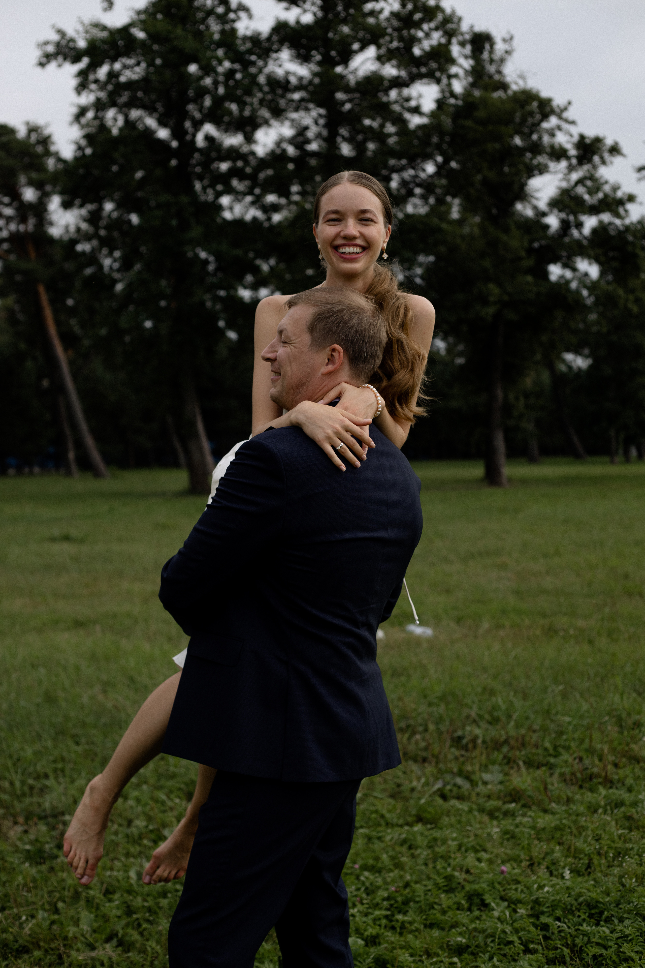 D|A. Свадебный фотограф Таня Караисаева