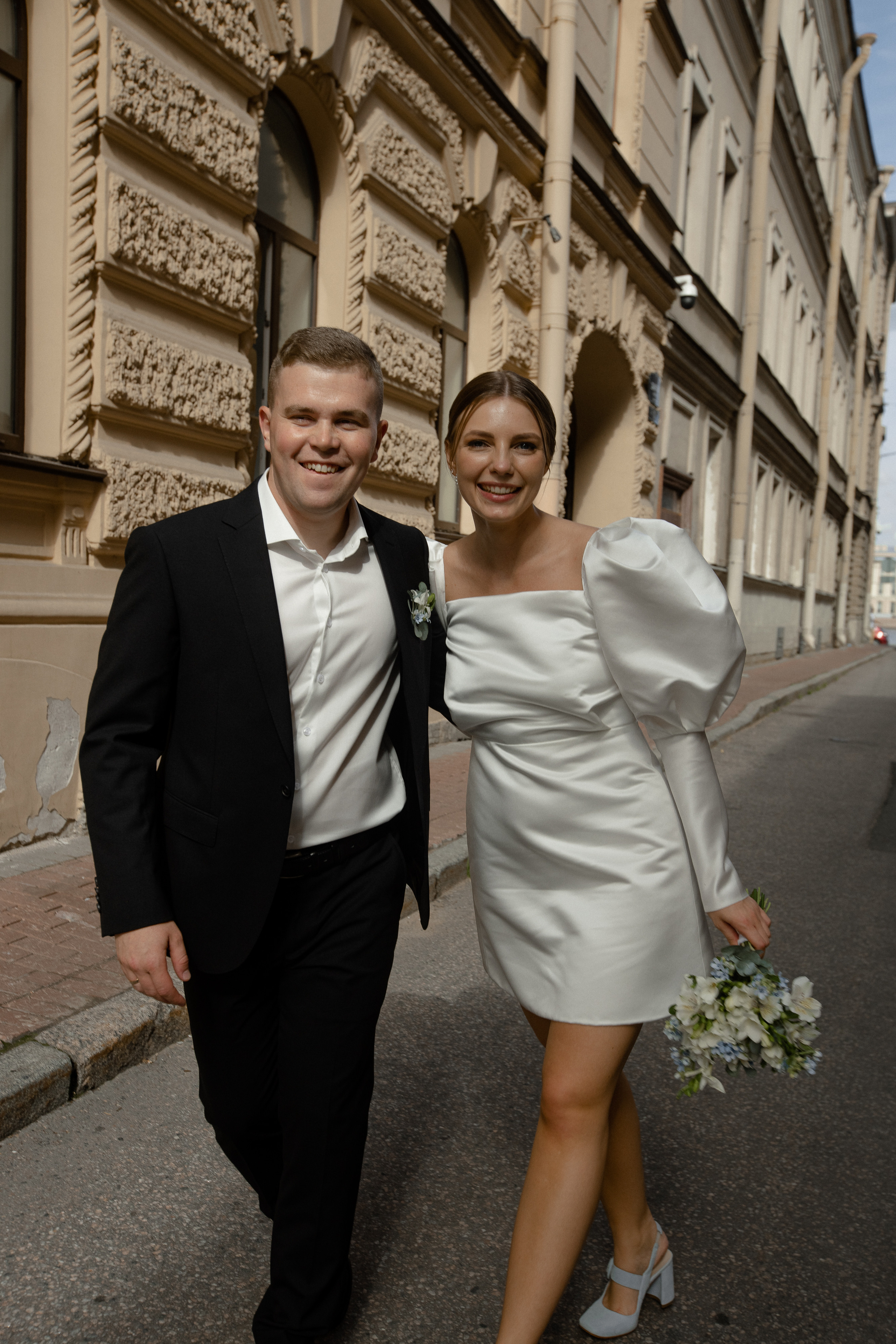 D|A (to be continued). Свадебный фотограф Таня Караисаева