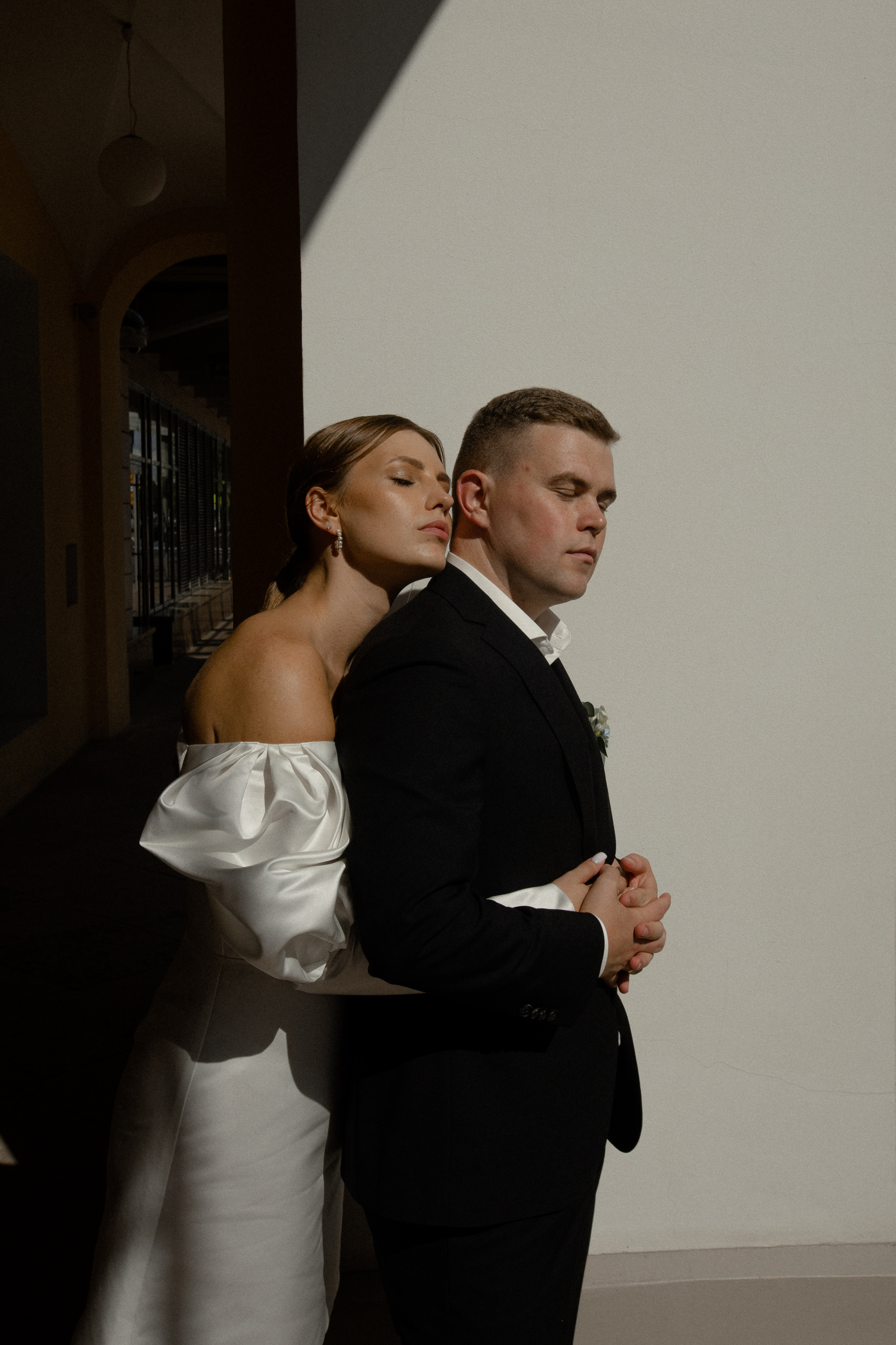 D|A (to be continued). Свадебный фотограф Таня Караисаева