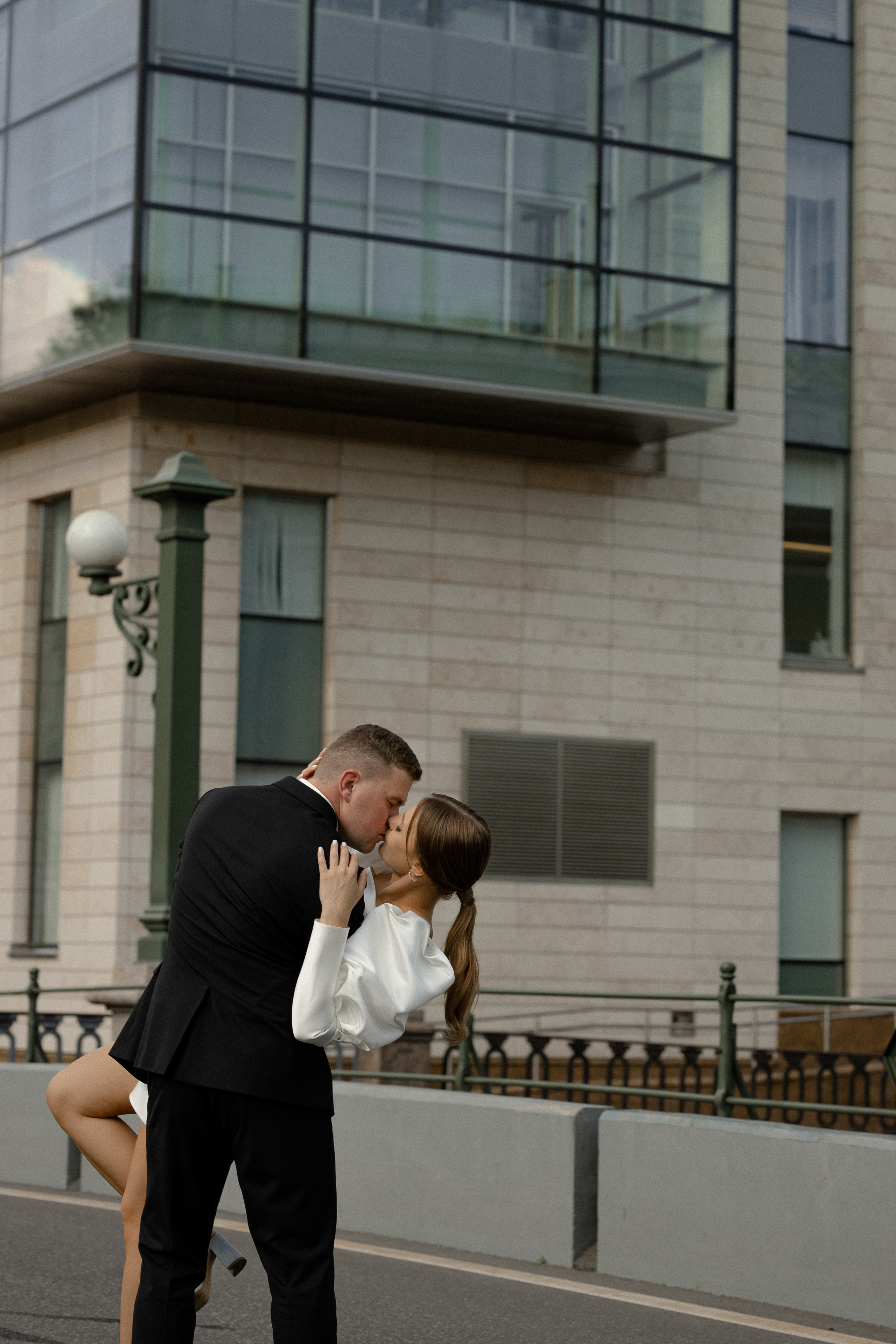 D|A (to be continued). Свадебный фотограф Таня Караисаева