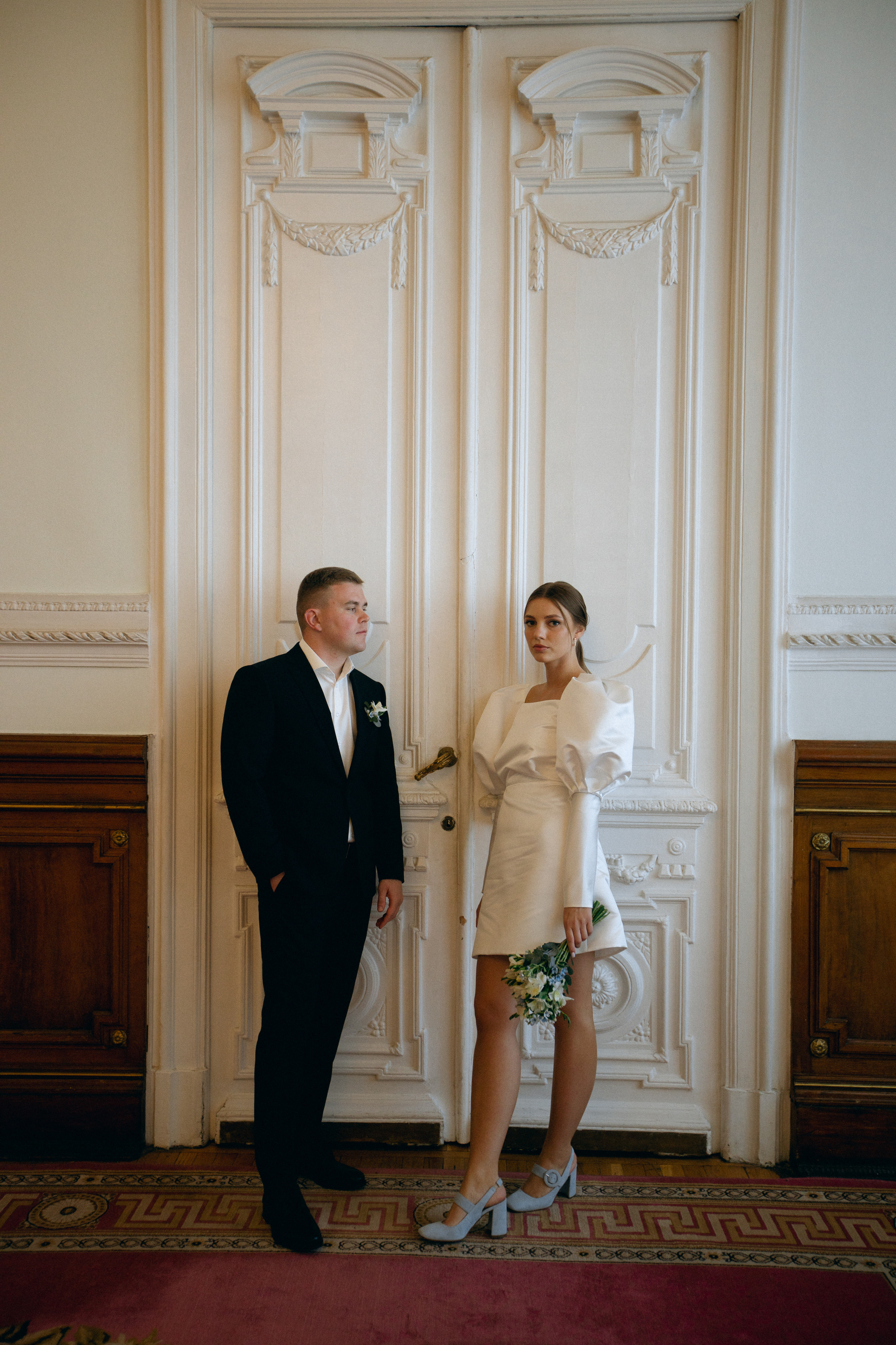 D|A (to be continued). Свадебный фотограф Таня Караисаева