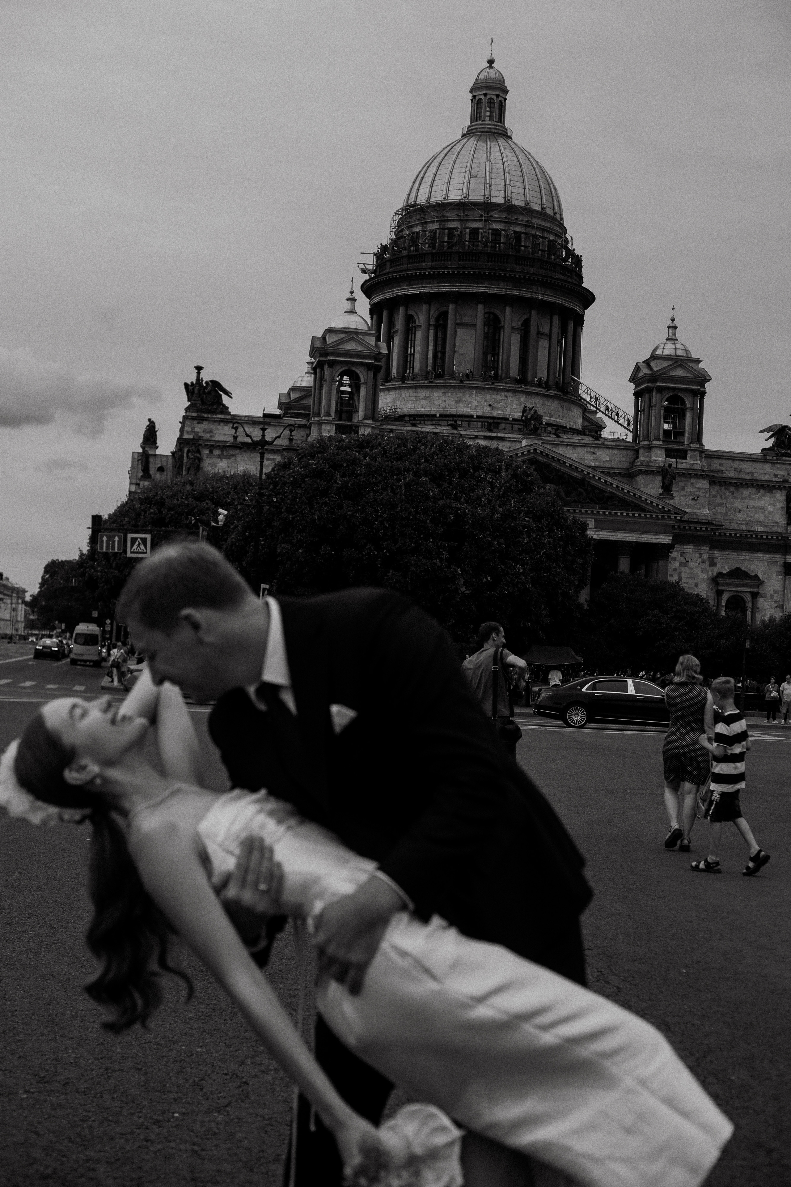 D|A. Свадебный фотограф Таня Караисаева