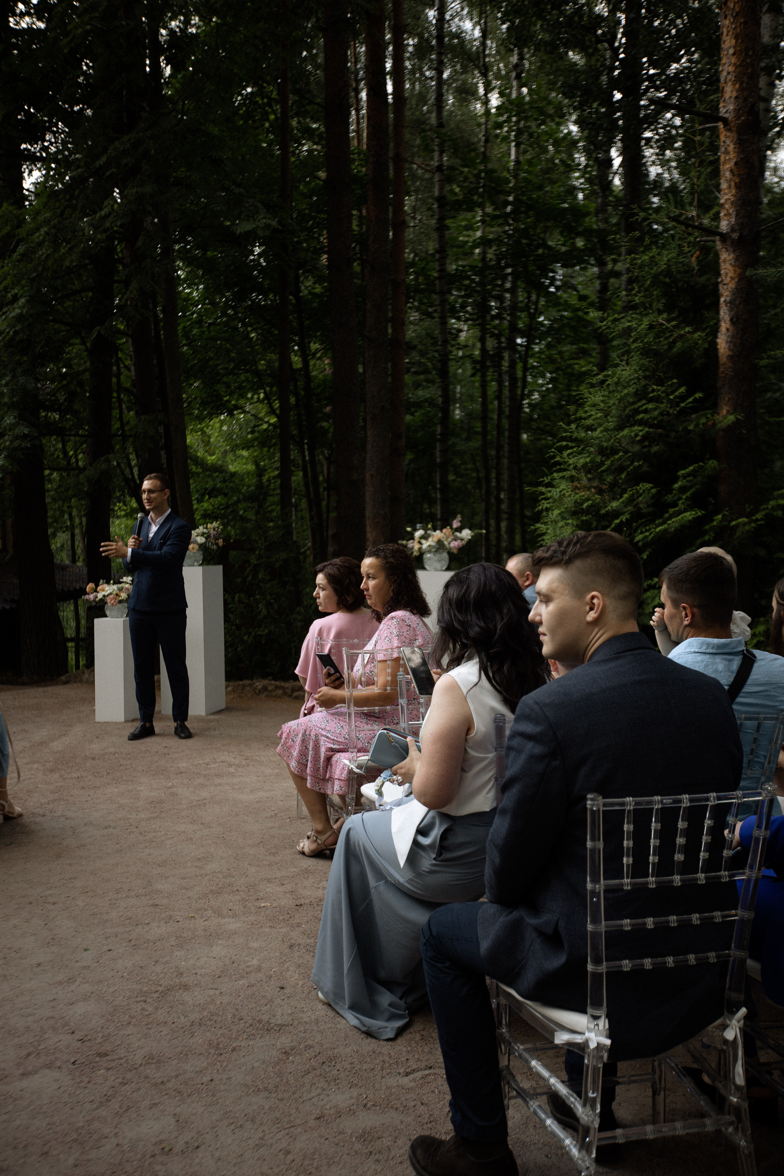 D|A (part two). Свадебный фотограф Таня Караисаева