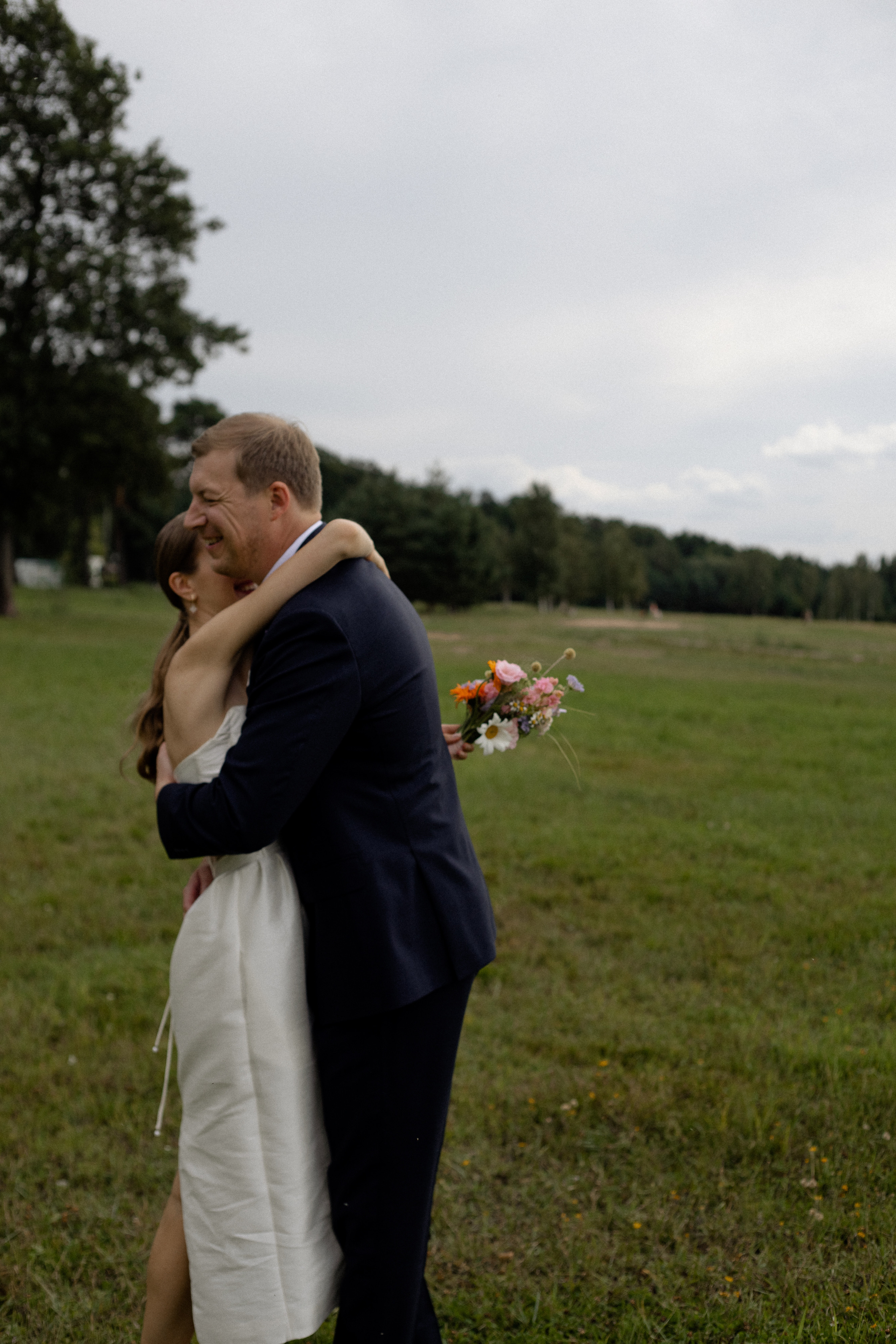 D|A. Свадебный фотограф Таня Караисаева