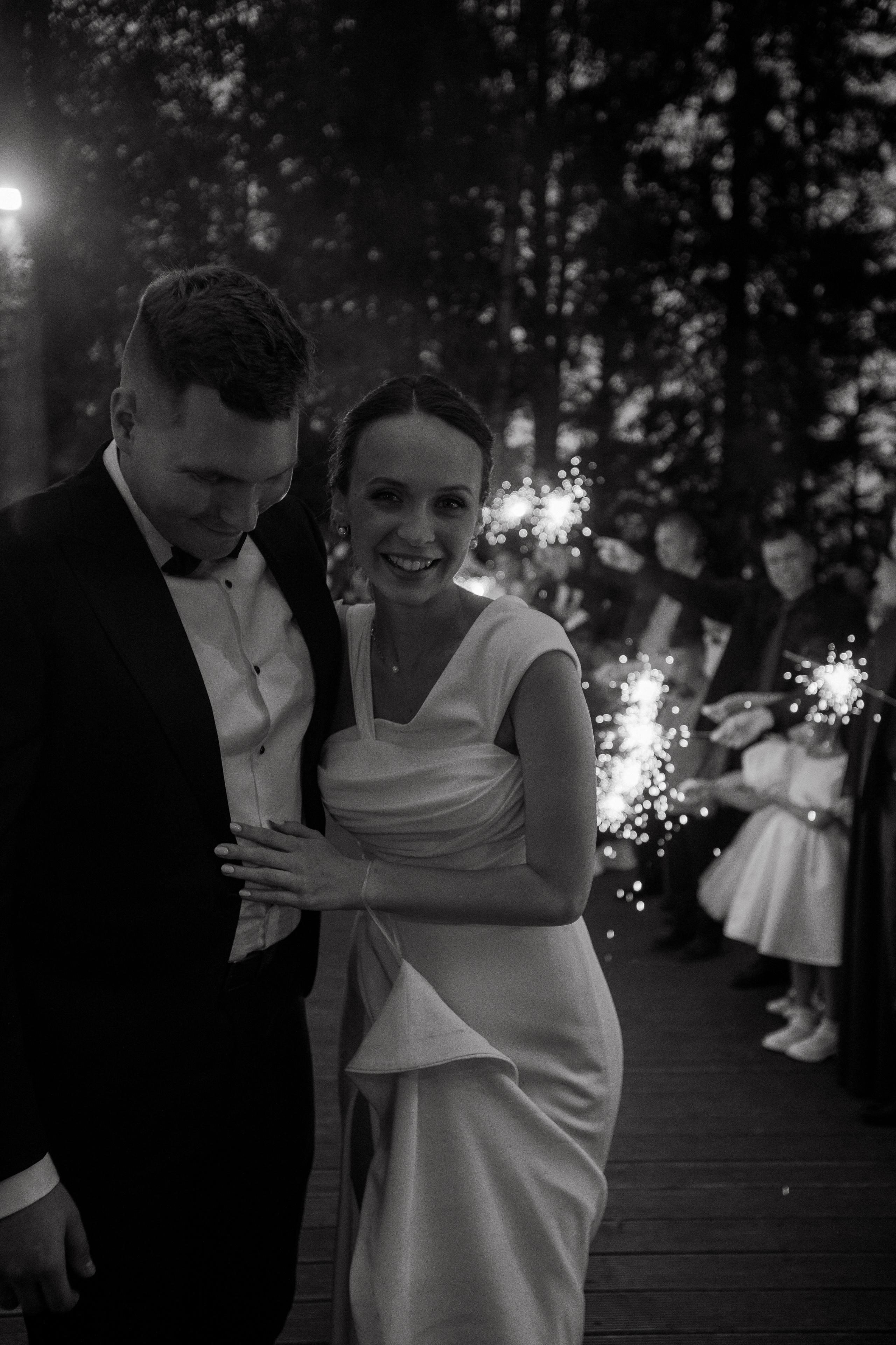 I|D. Свадебный фотограф Таня Караисаева