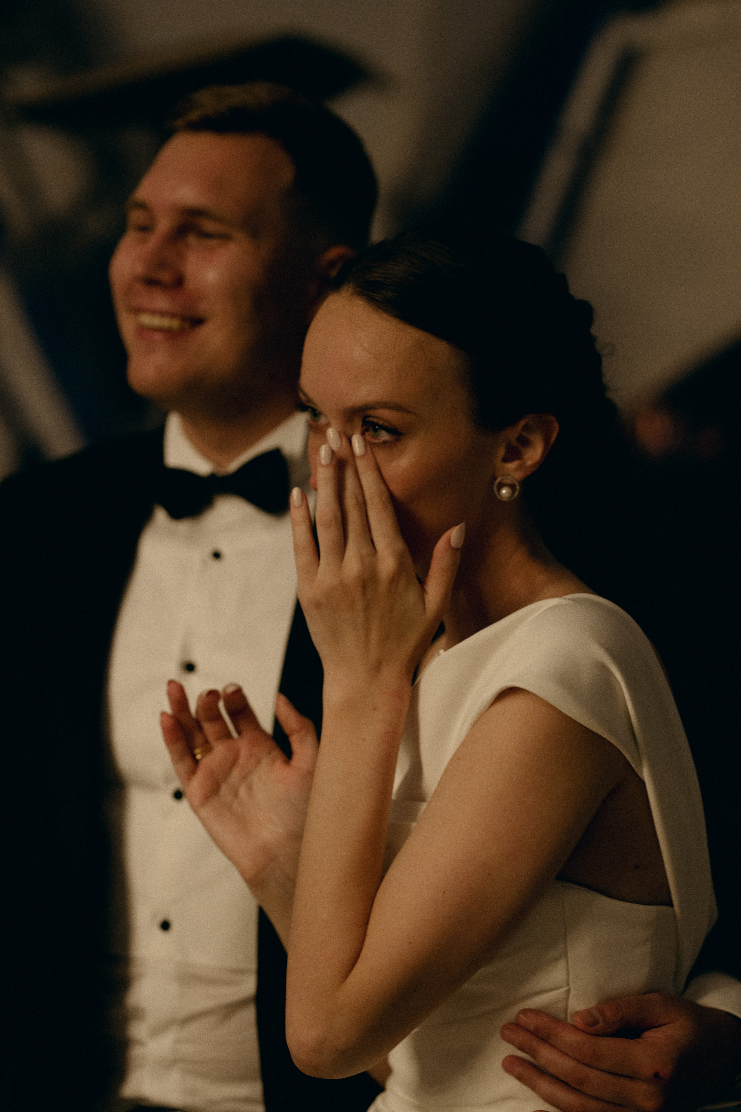 I|D. Свадебный фотограф Таня Караисаева