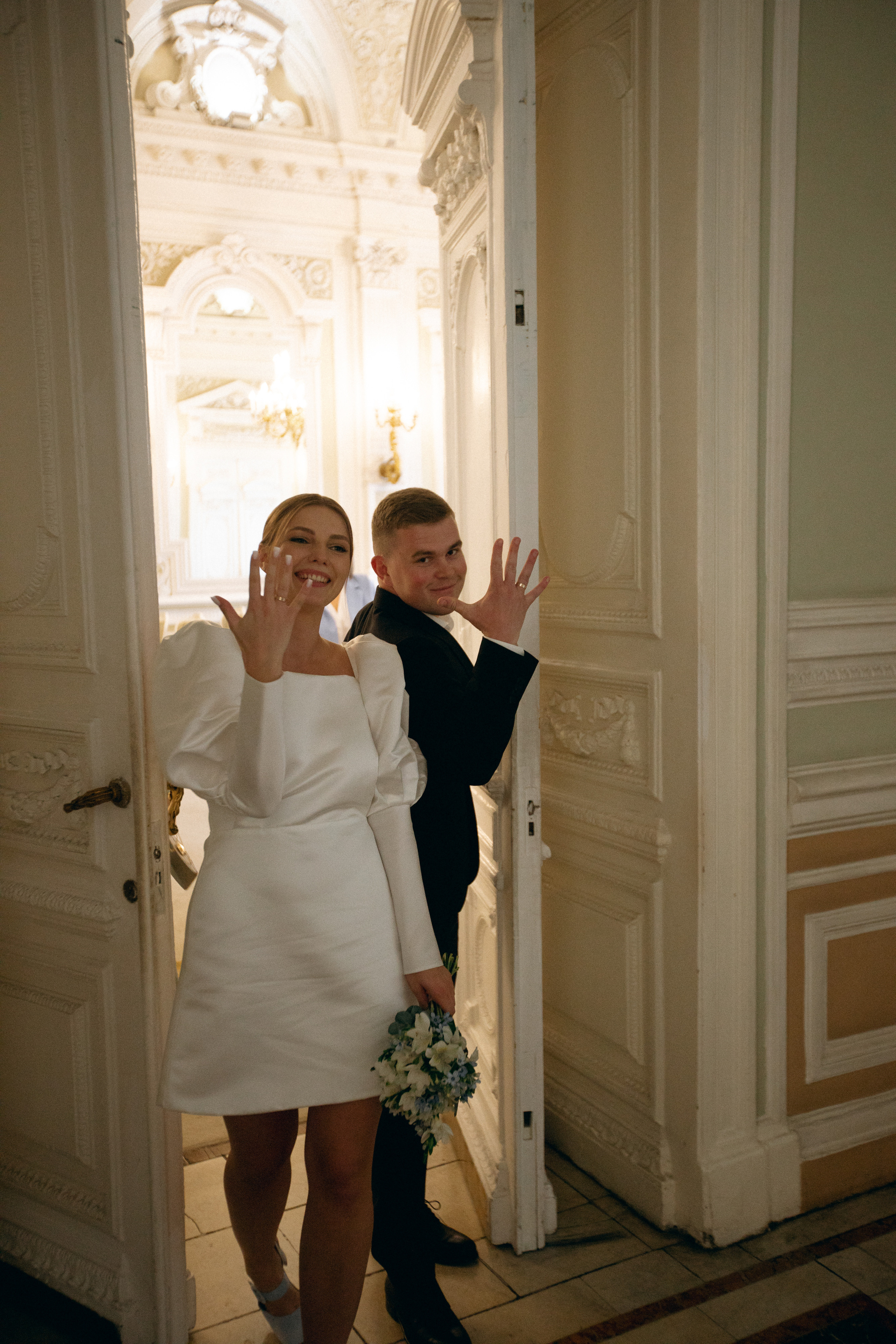 D|A (to be continued). Свадебный фотограф Таня Караисаева