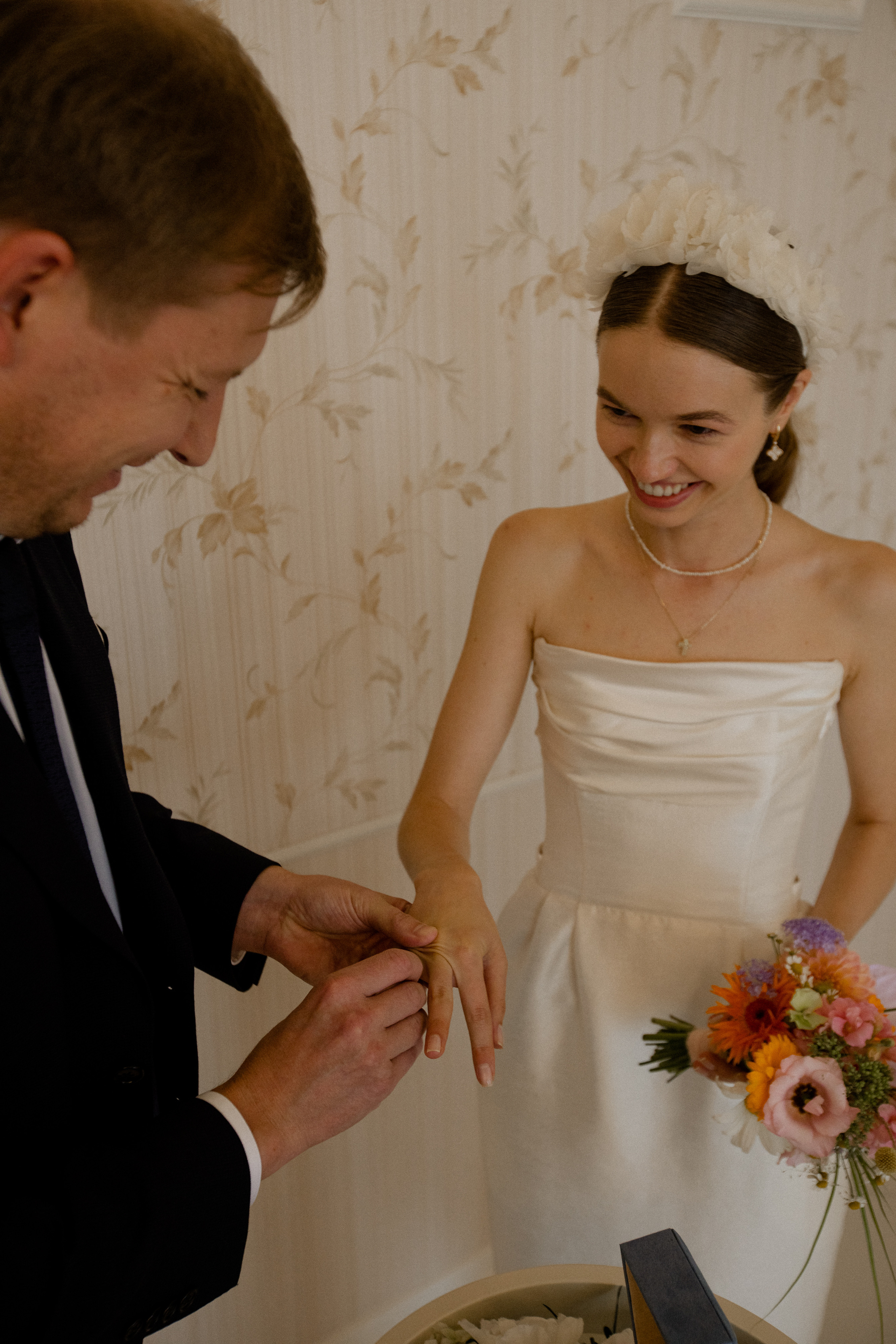 D|A. Свадебный фотограф Таня Караисаева