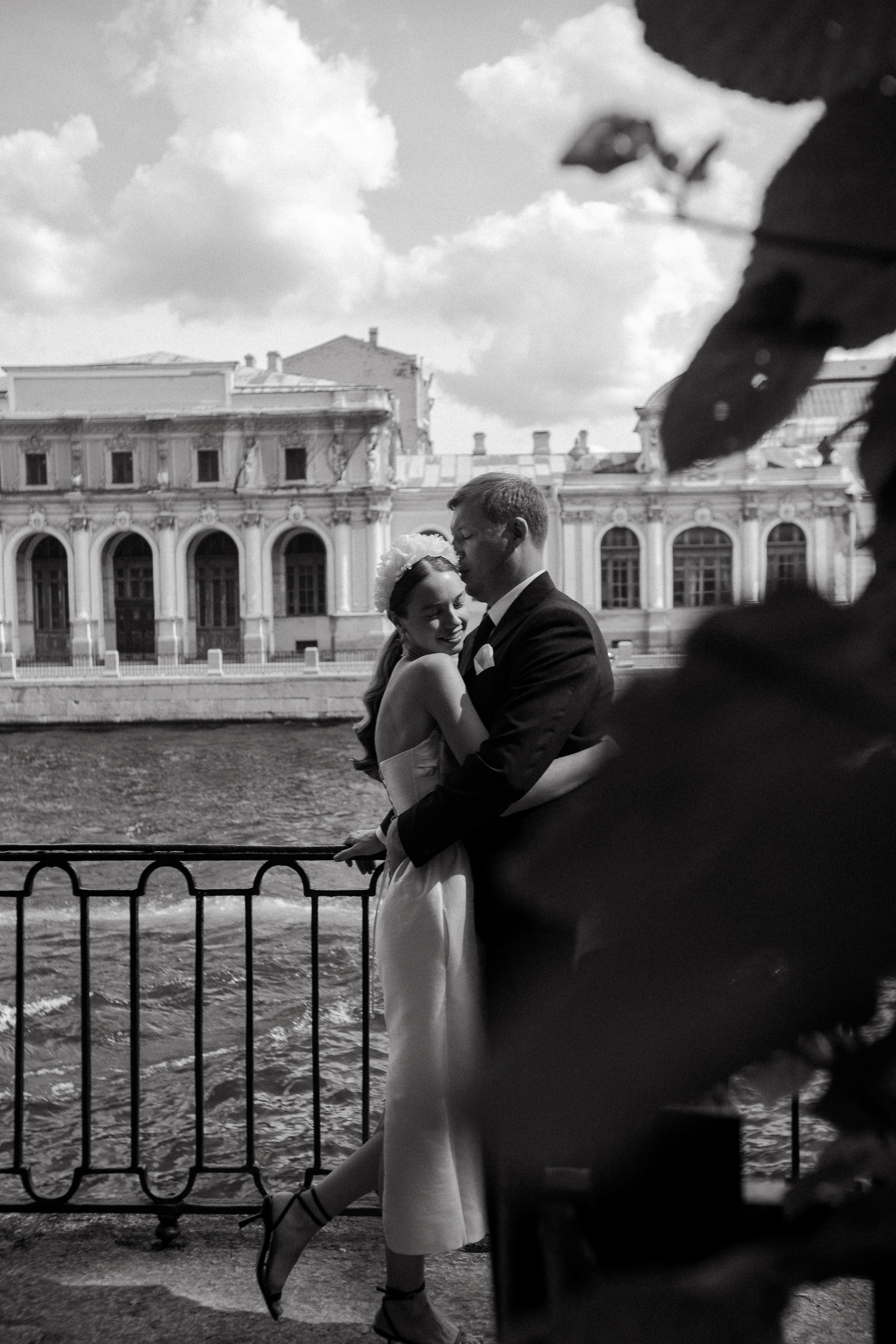 D|A. Свадебный фотограф Таня Караисаева