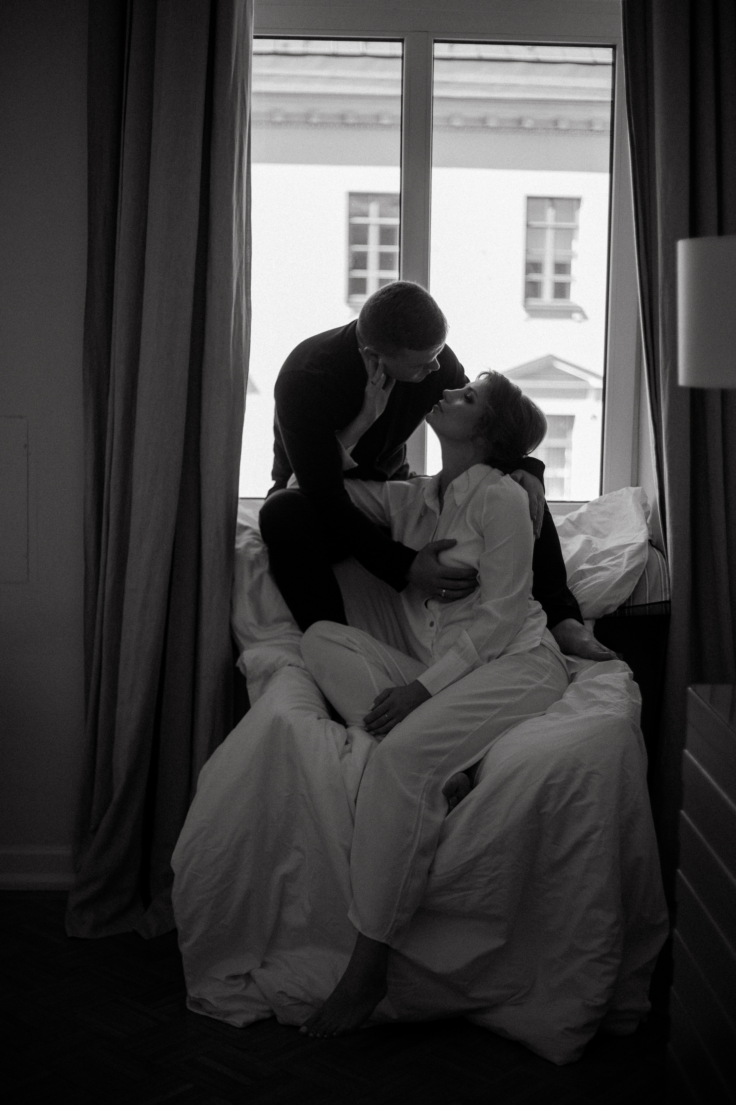 D|A (part two). Свадебный фотограф Таня Караисаева