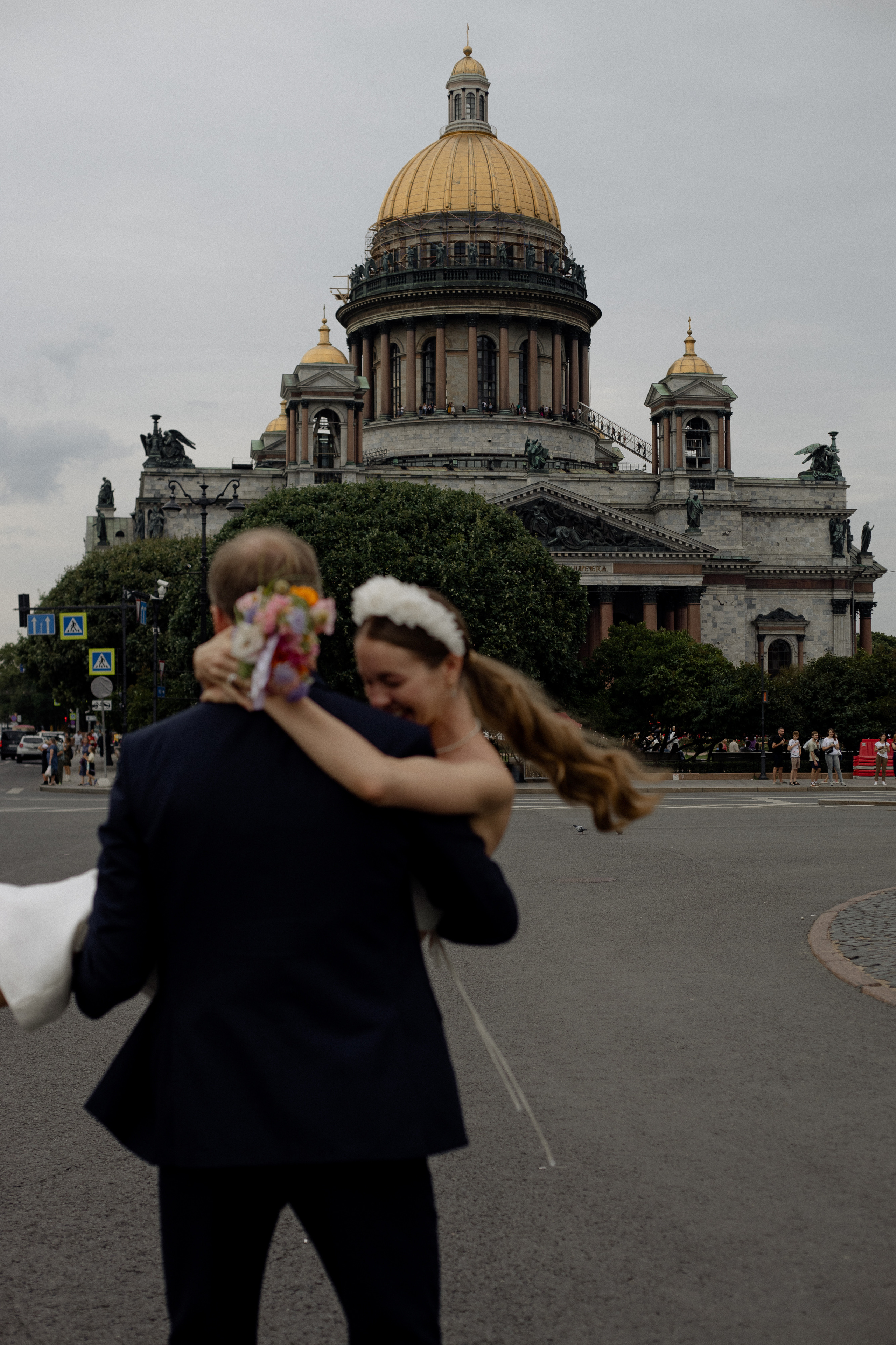 D|A. Свадебный фотограф Таня Караисаева