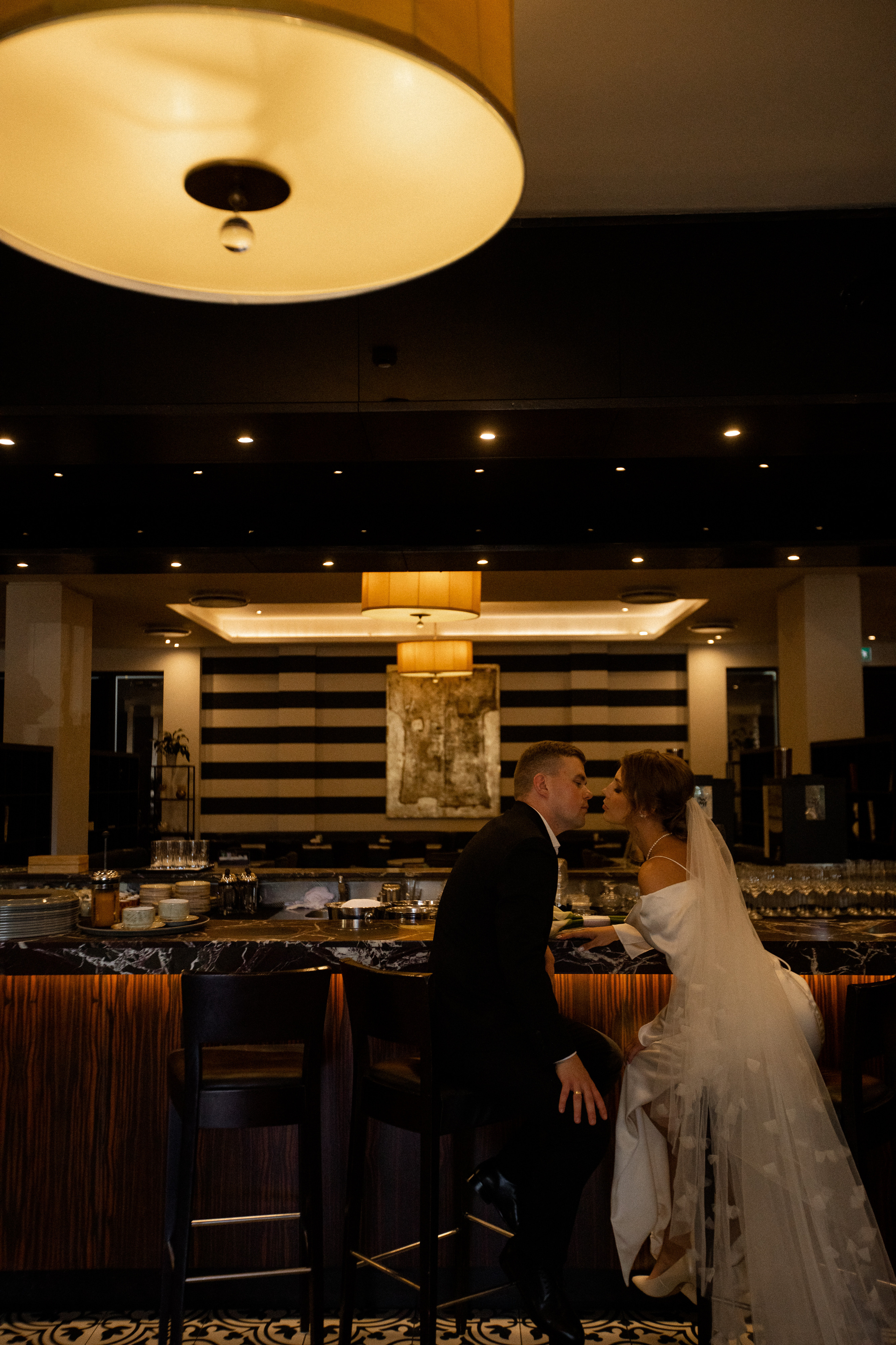 Катя, Аня и Леша. Свадебный фотограф Таня Караисаева