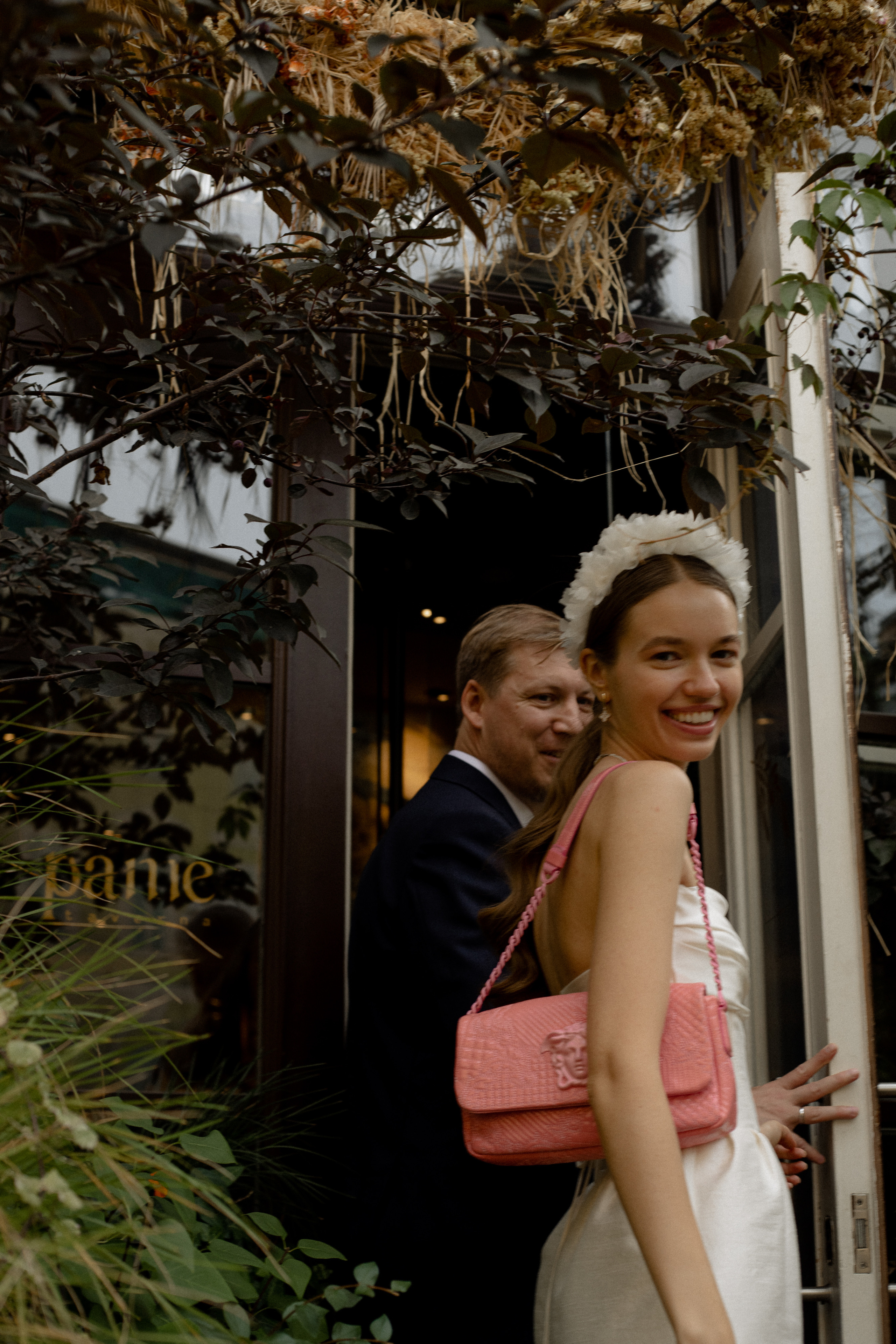 D|A. Свадебный фотограф Таня Караисаева