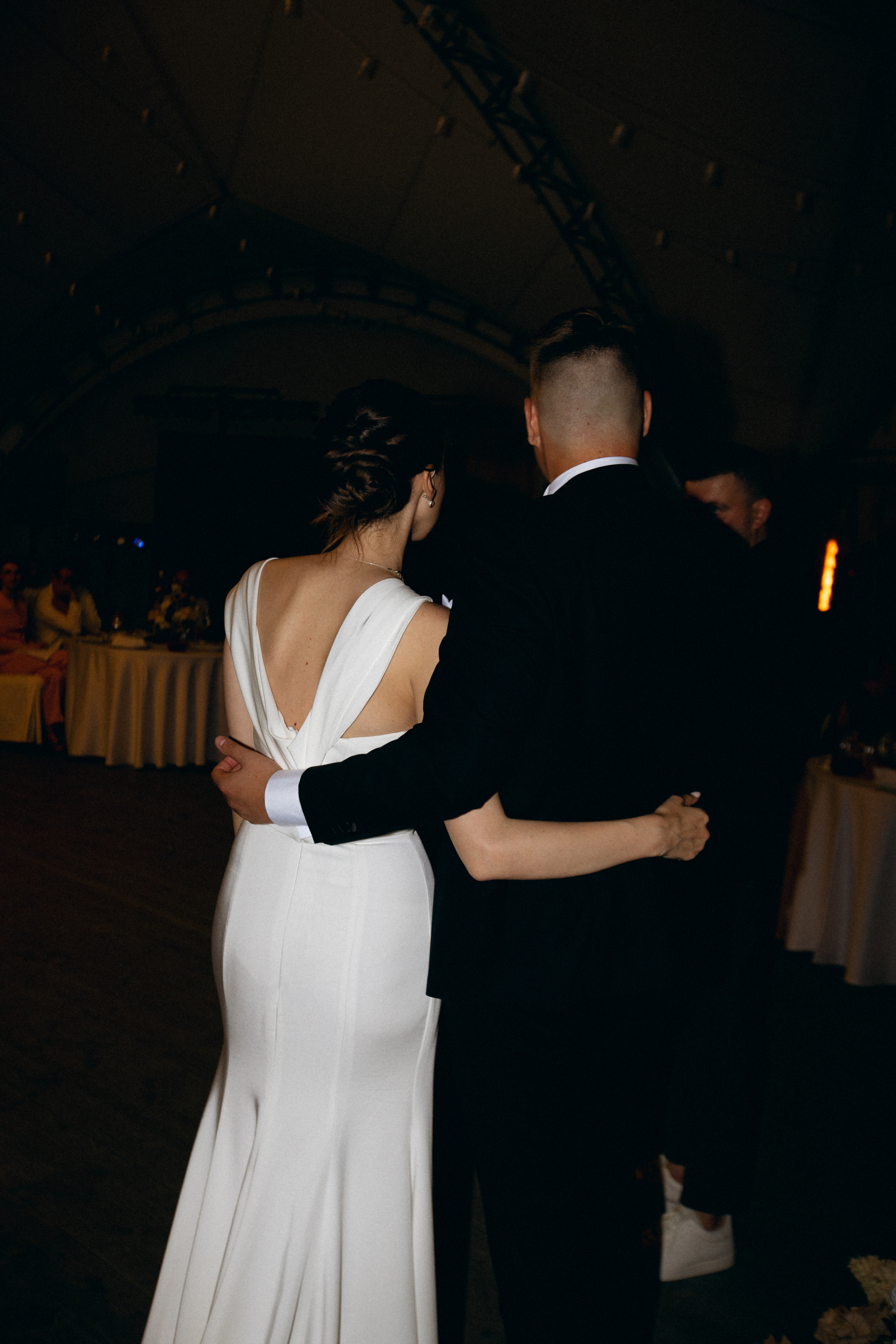 I|D. Свадебный фотограф Таня Караисаева