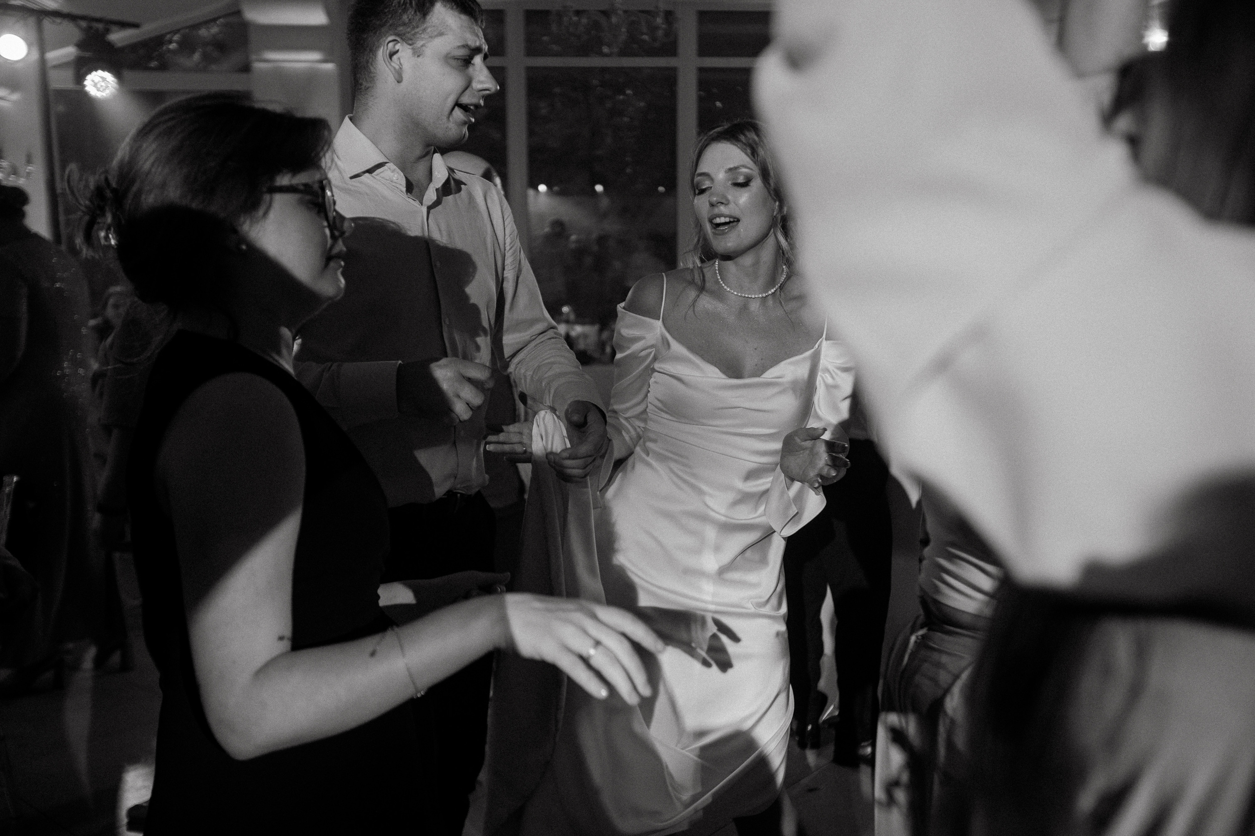 D|A (part two). Свадебный фотограф Таня Караисаева