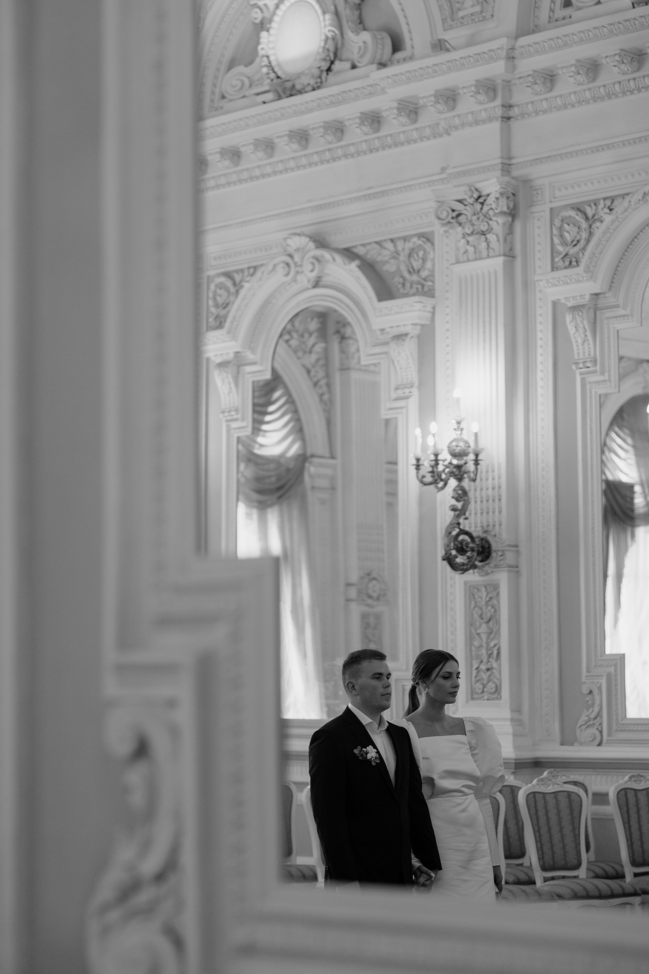 D|A (to be continued). Свадебный фотограф Таня Караисаева