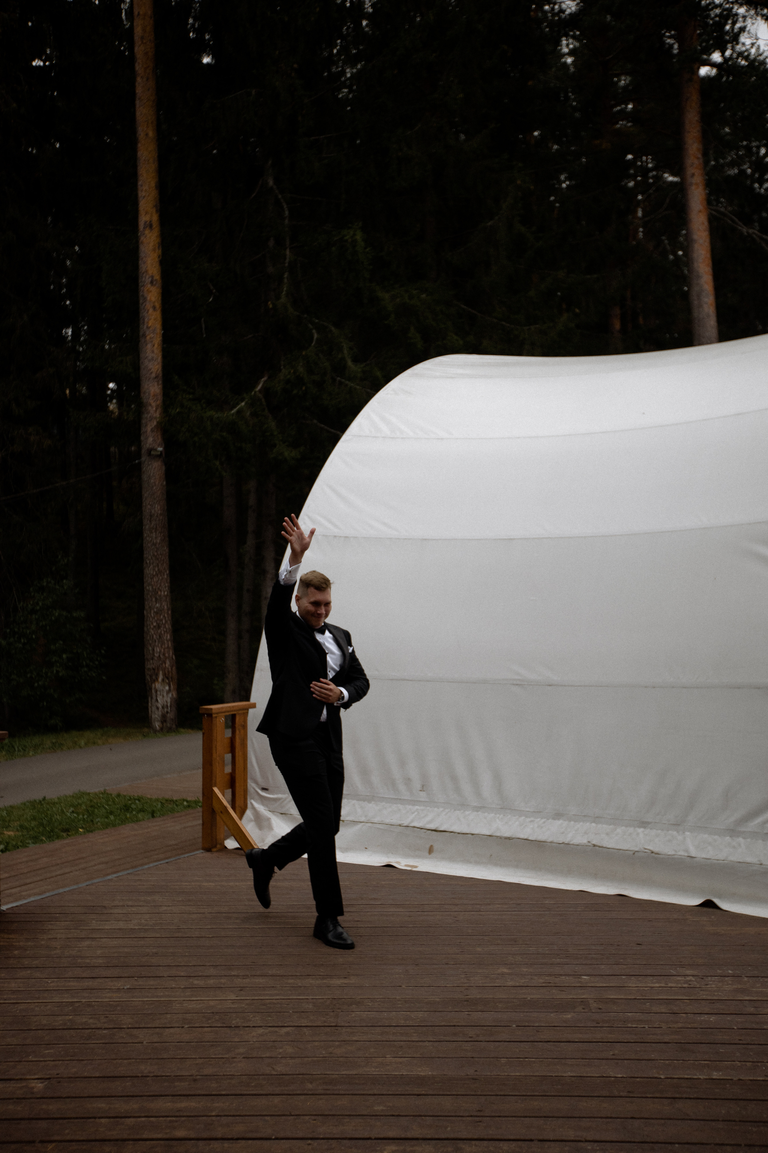 I|D. Свадебный фотограф Таня Караисаева