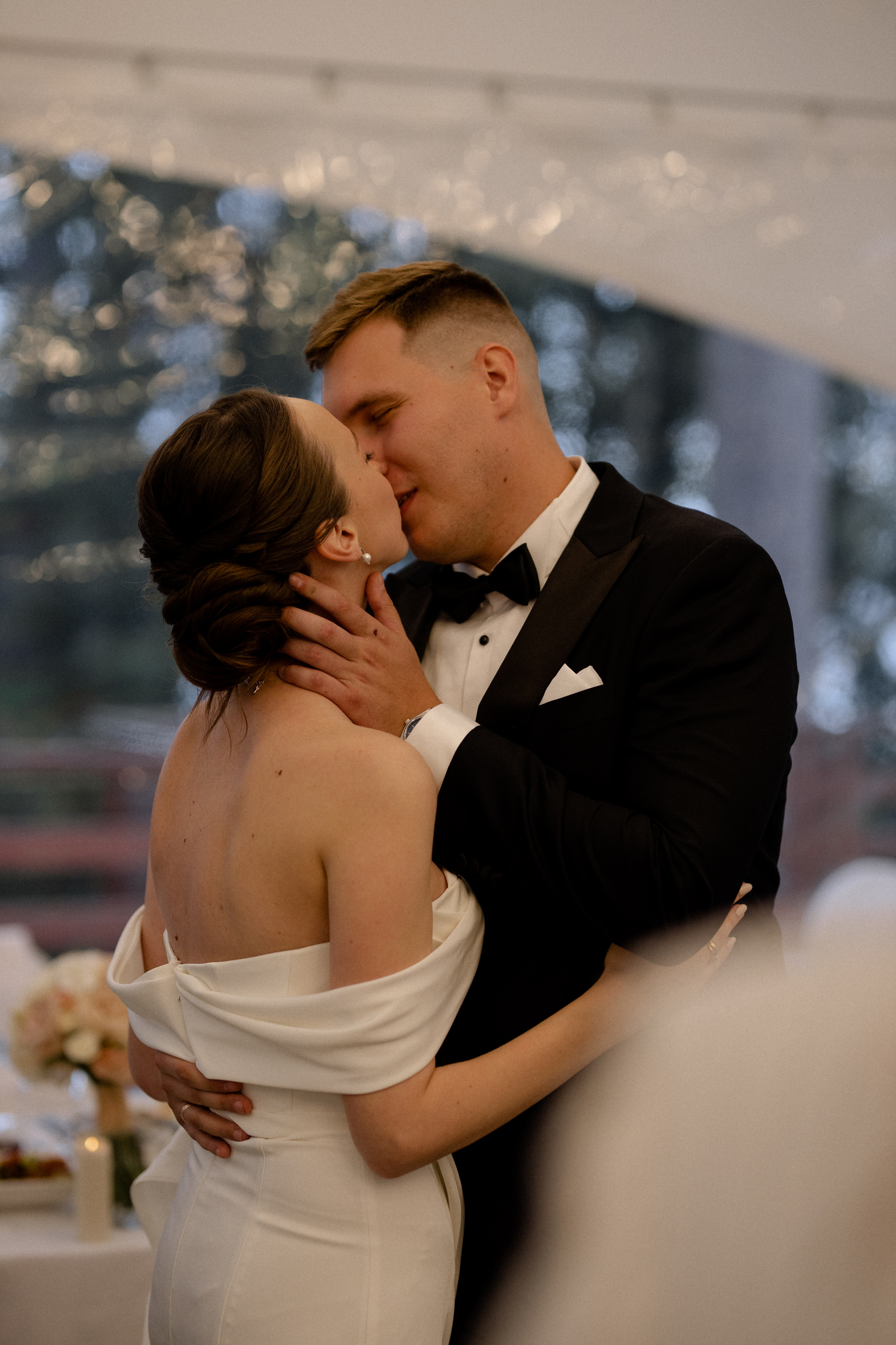 I|D. Свадебный фотограф Таня Караисаева