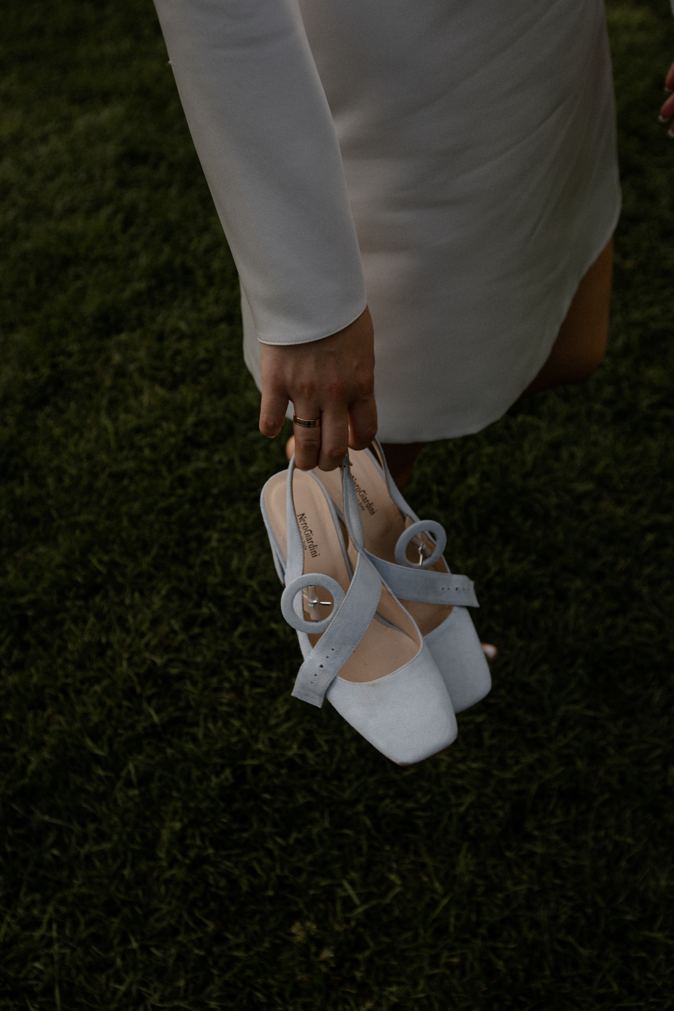 D|A (to be continued). Свадебный фотограф Таня Караисаева