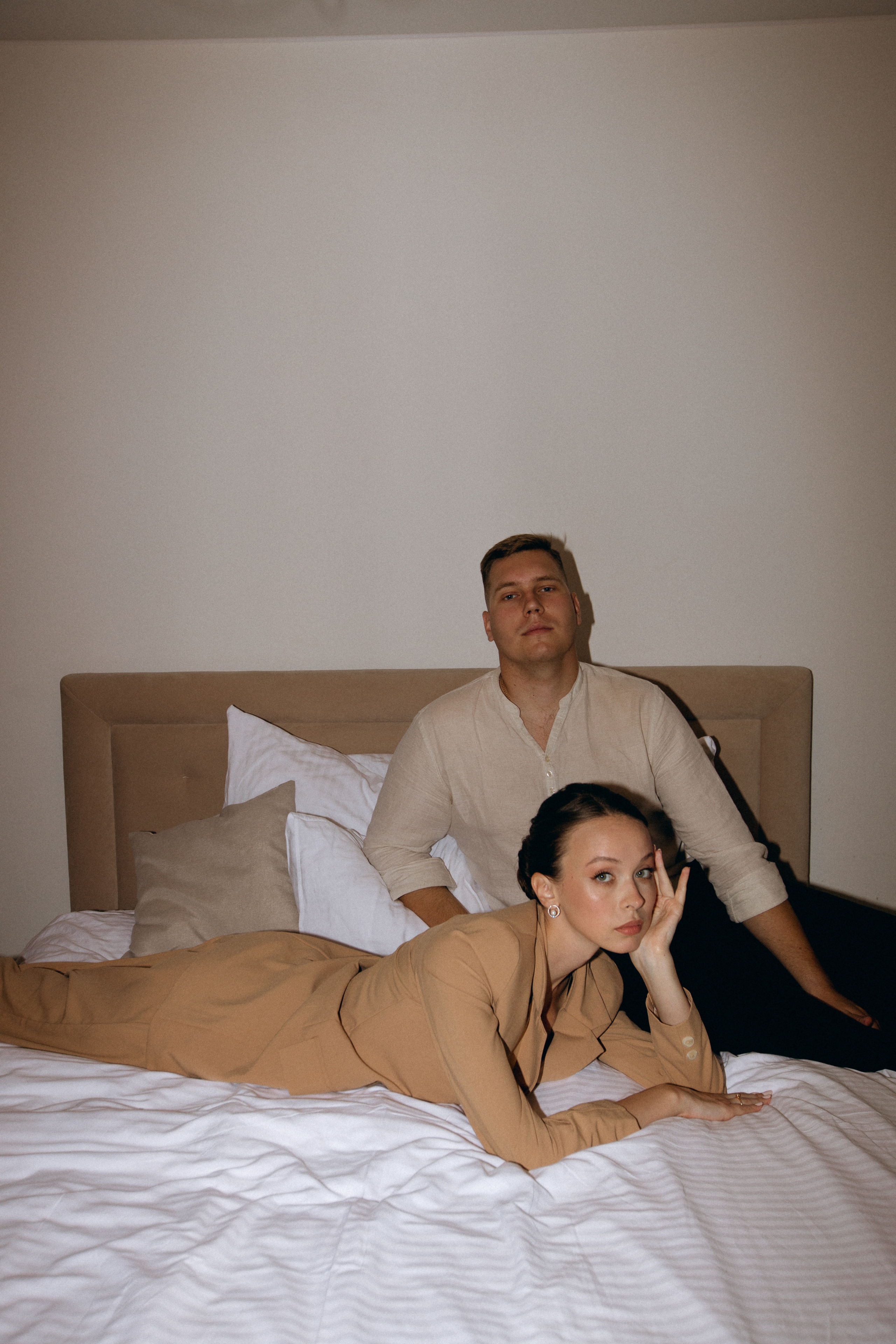 I|D. Свадебный фотограф Таня Караисаева