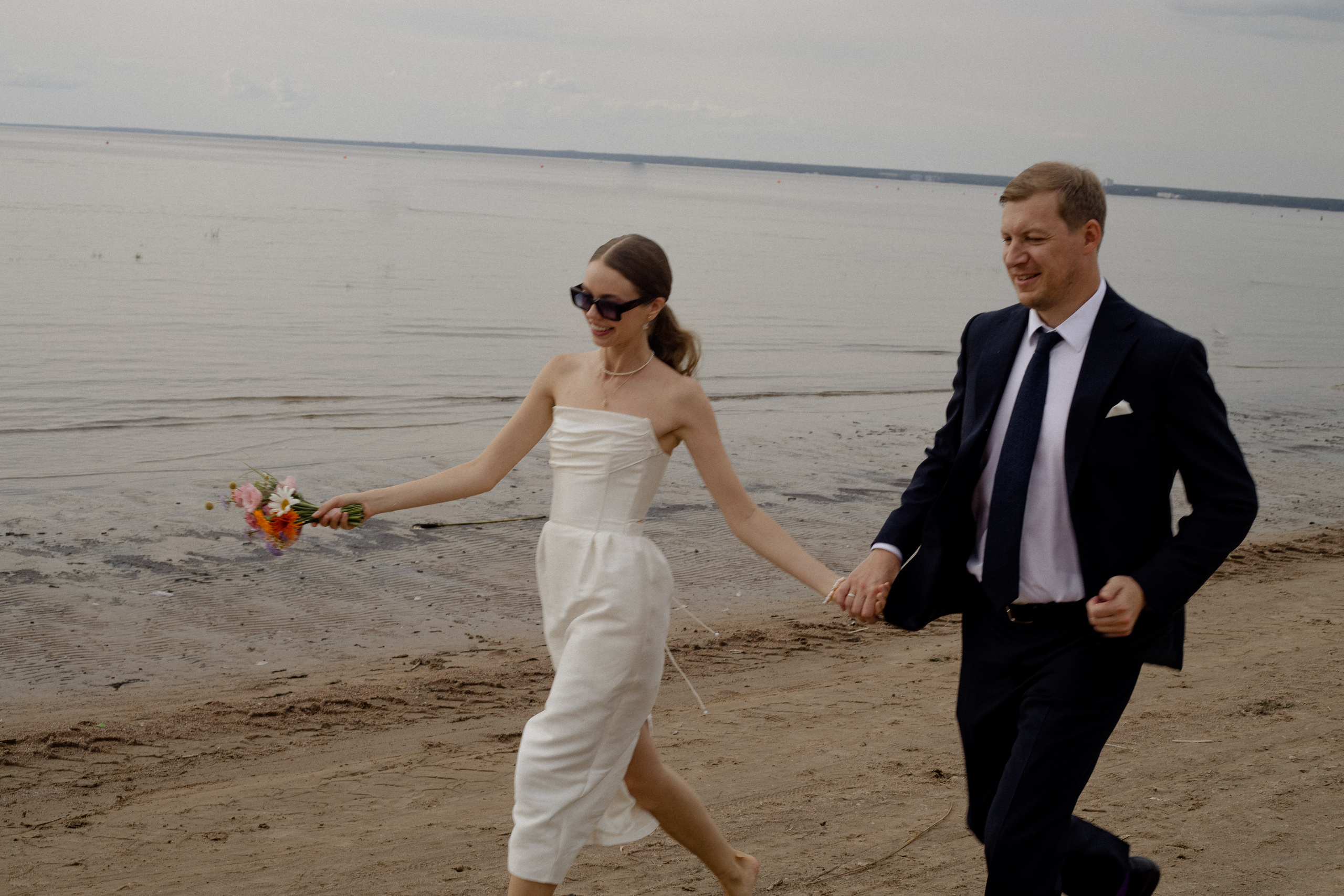 D|A. Свадебный фотограф Таня Караисаева