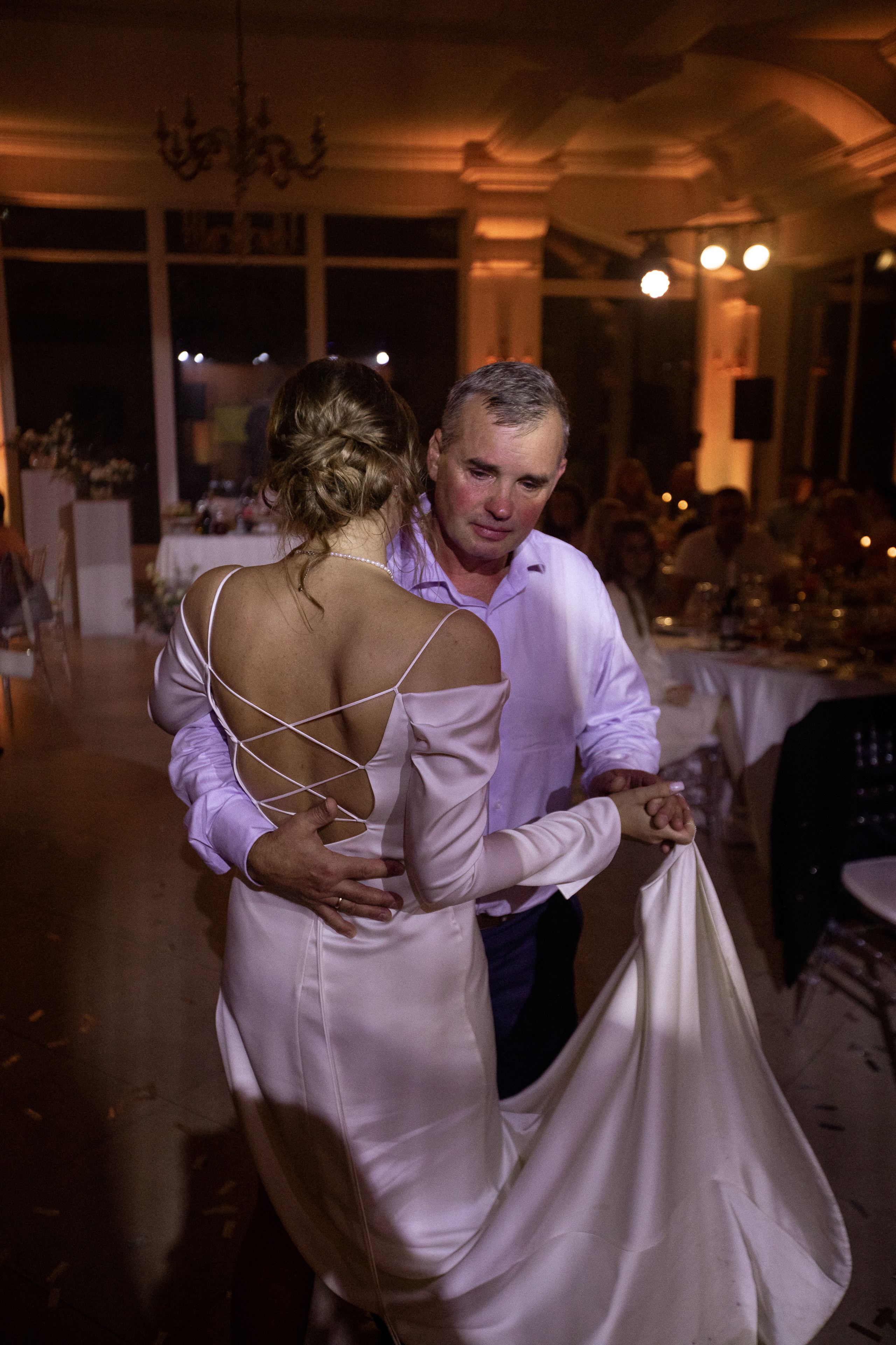 D|A (part two). Свадебный фотограф Таня Караисаева