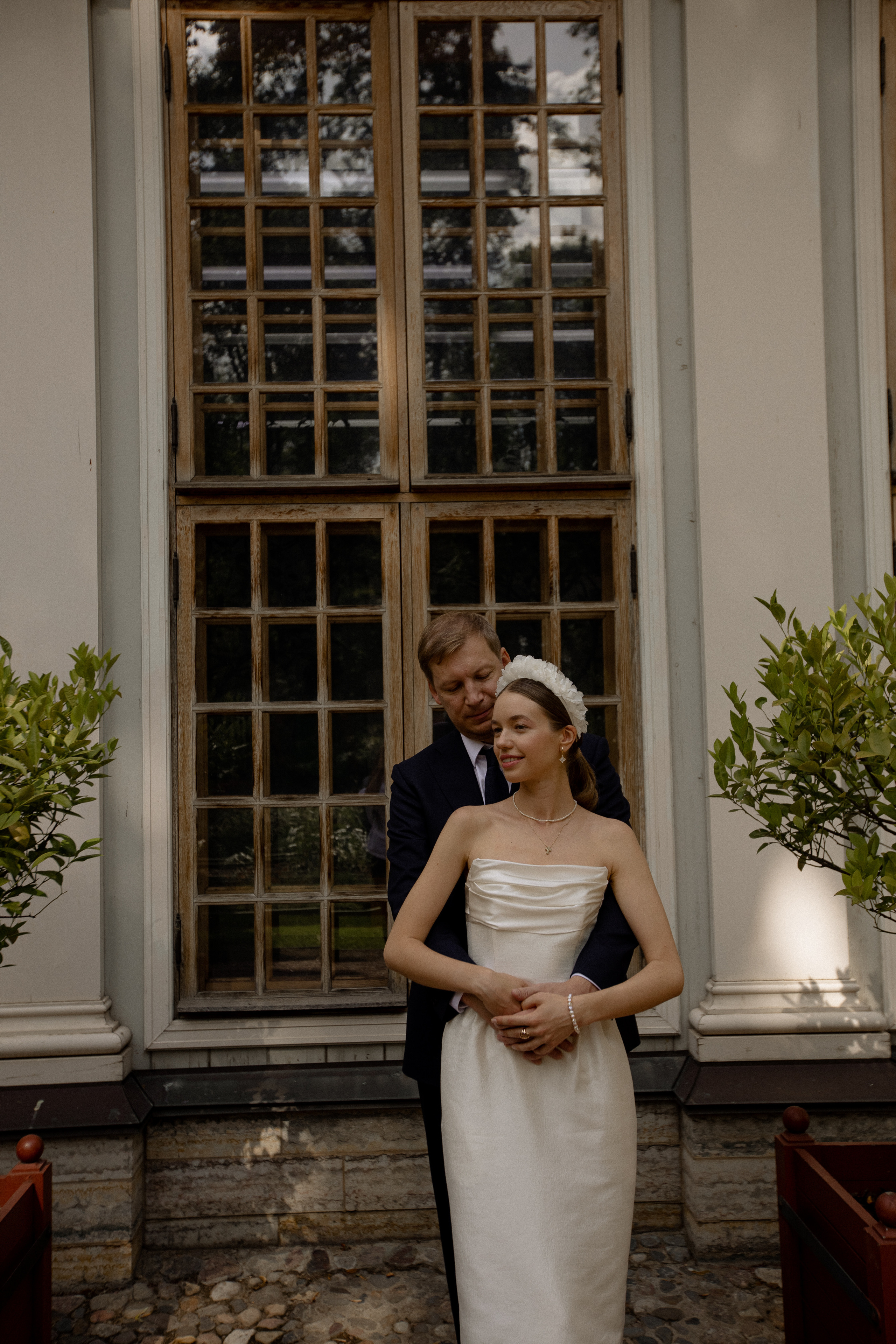 D|A. Свадебный фотограф Таня Караисаева