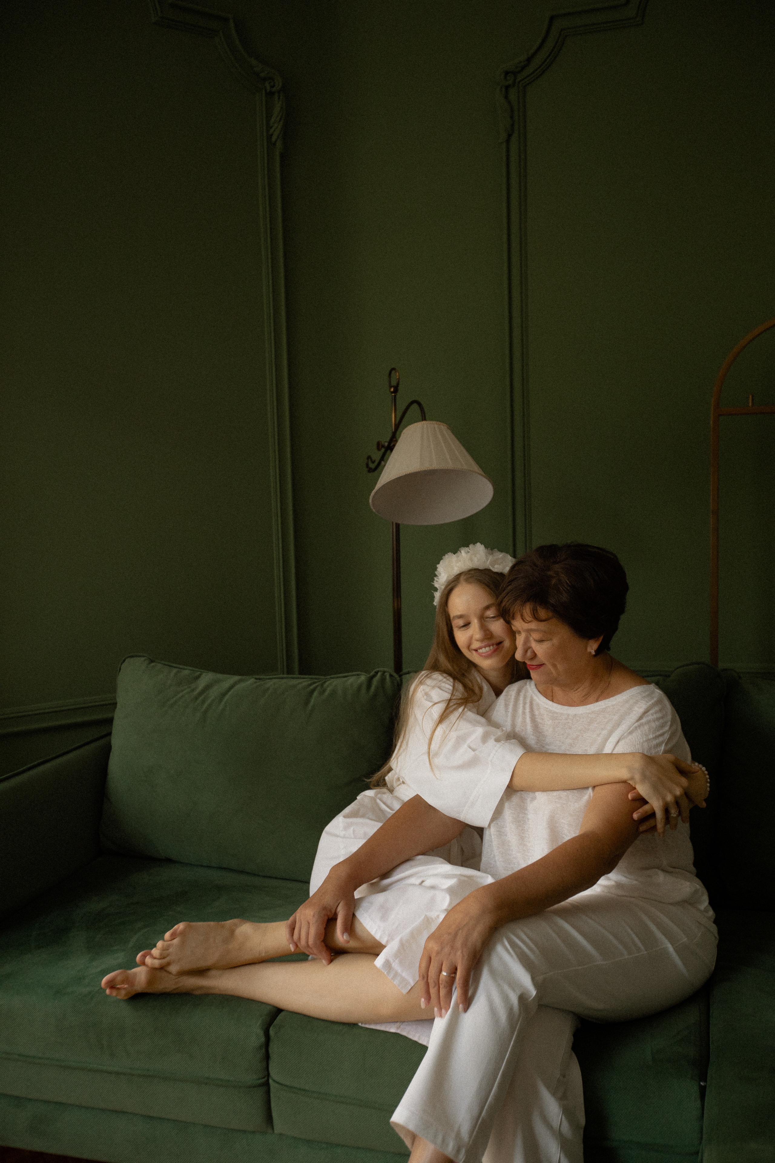 D|A. Свадебный фотограф Таня Караисаева