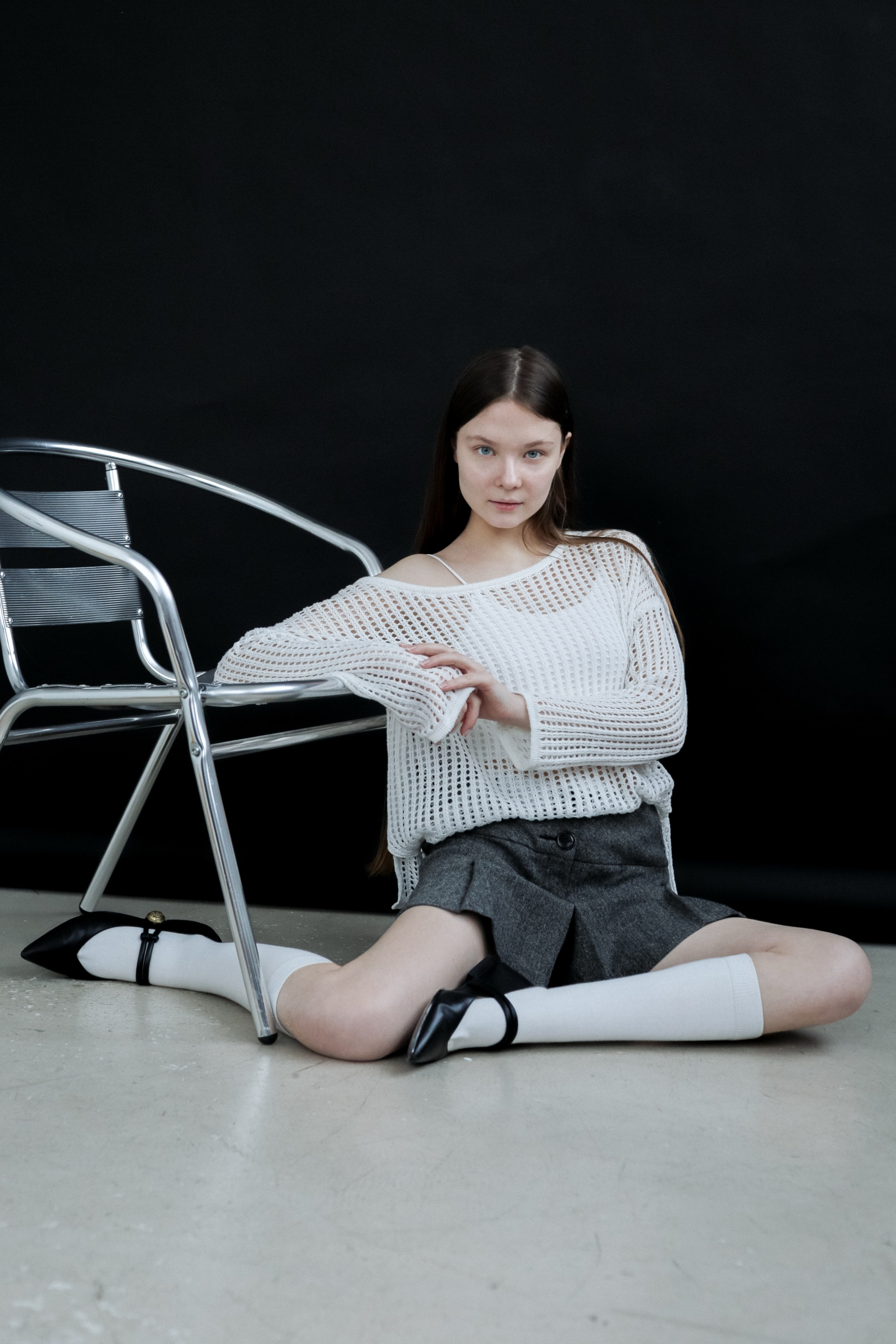 Dari. Modeling agency TM MODELS