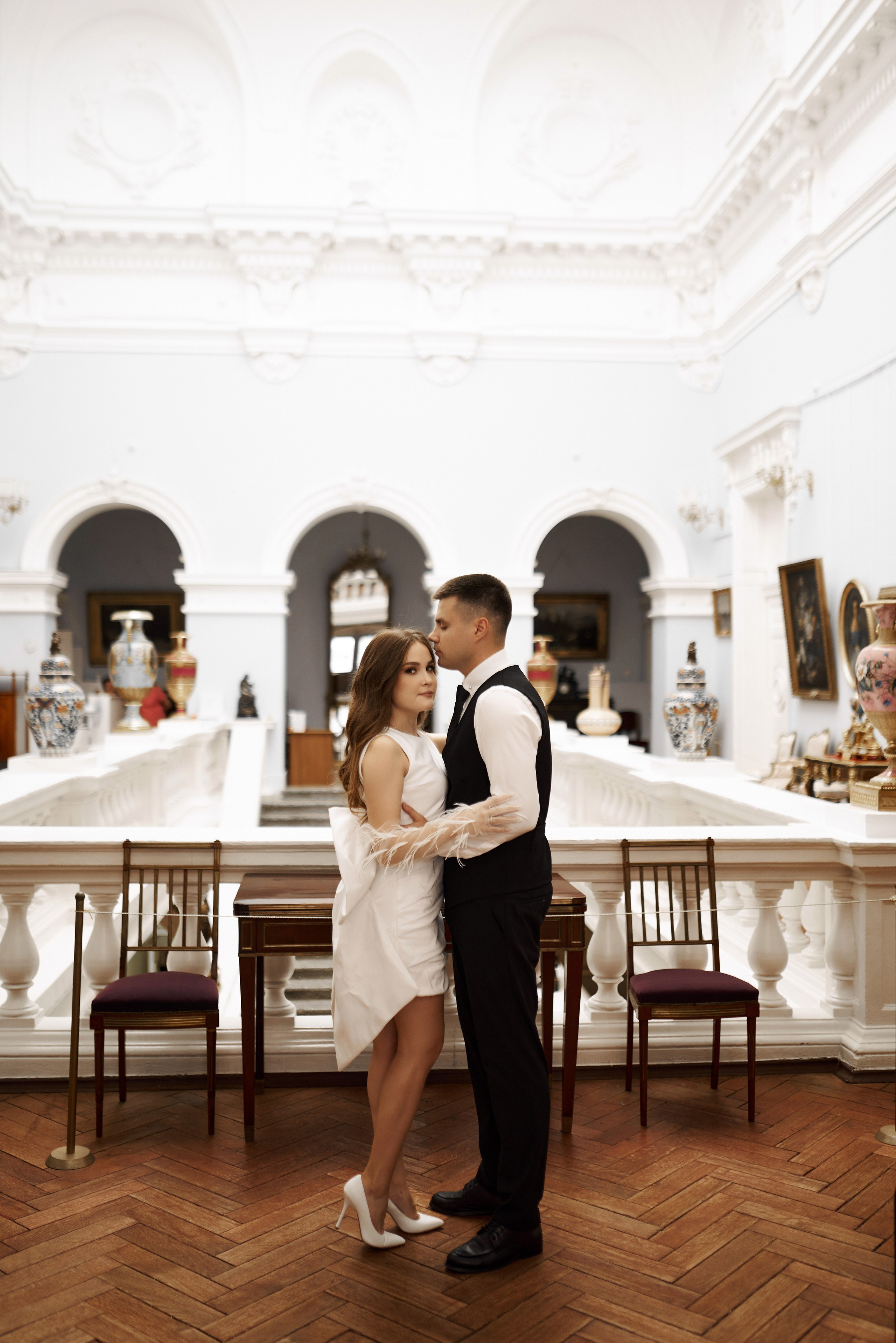 T&V. Свадебный и семейный фотограф в Ульяновске Татьяна Селезнева