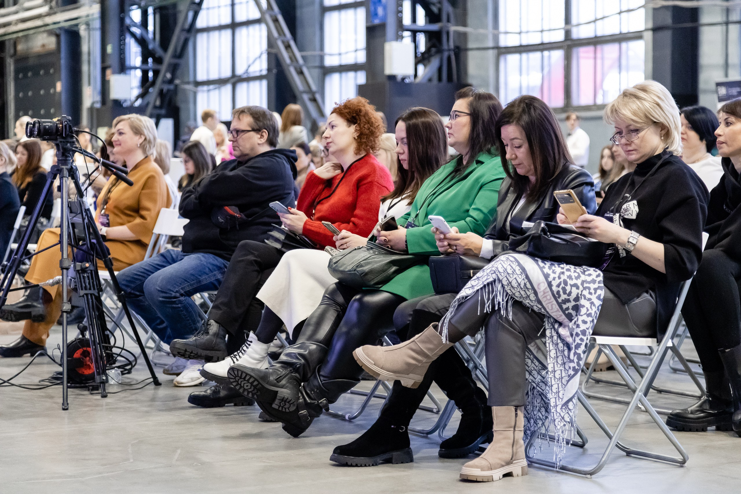 Марафон самозанятых. Фотограф в Санкт-Петербурге — Сергей Петров