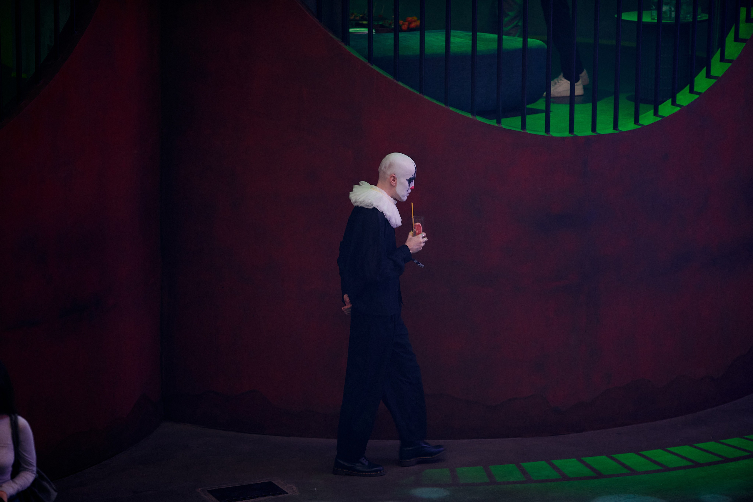 Digital Elka 2025. Репортажный фотограф в Москве Константин Дерягин