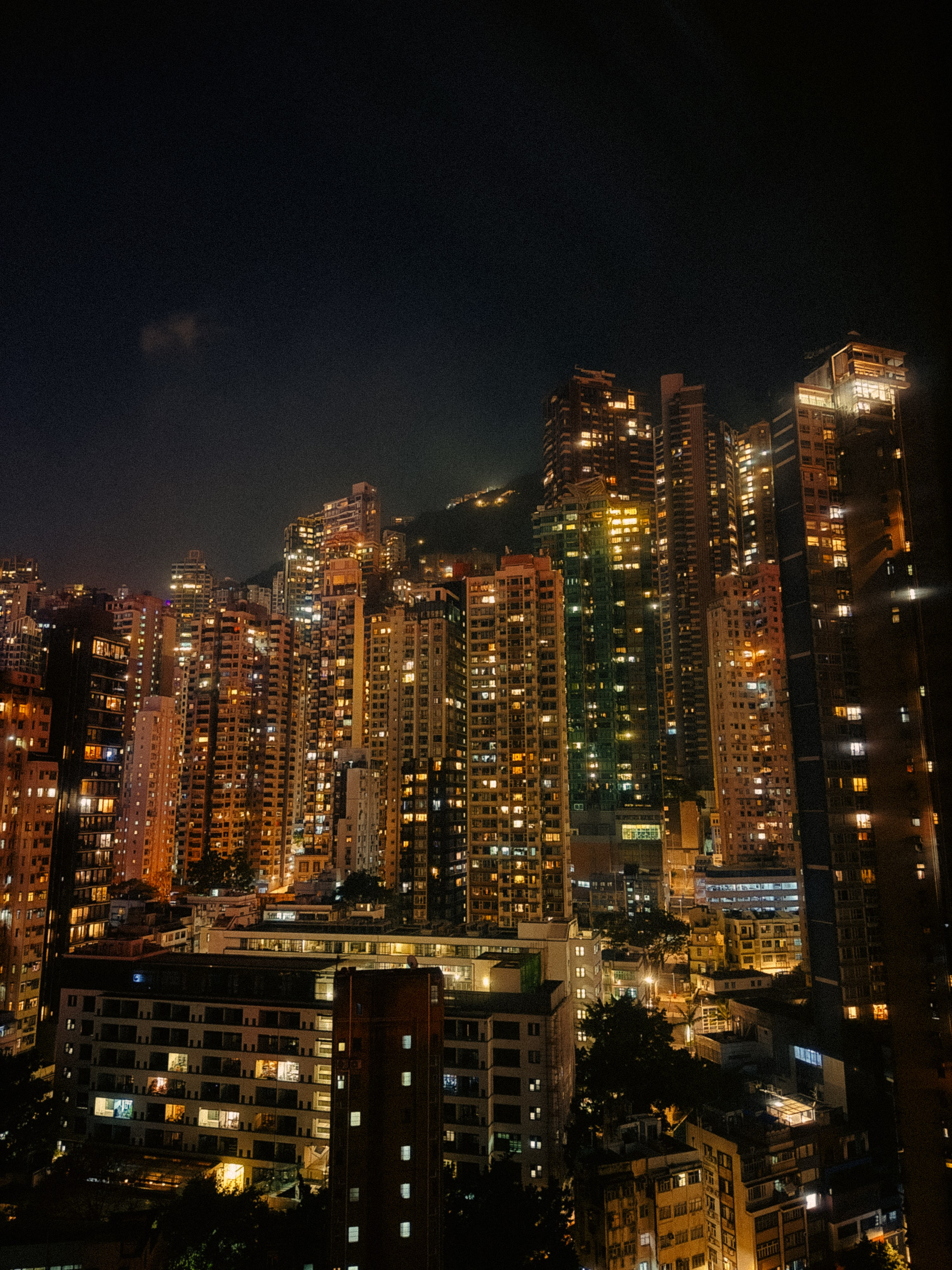 HongKong. Богдан Голубков — фотограф (notbogdang)