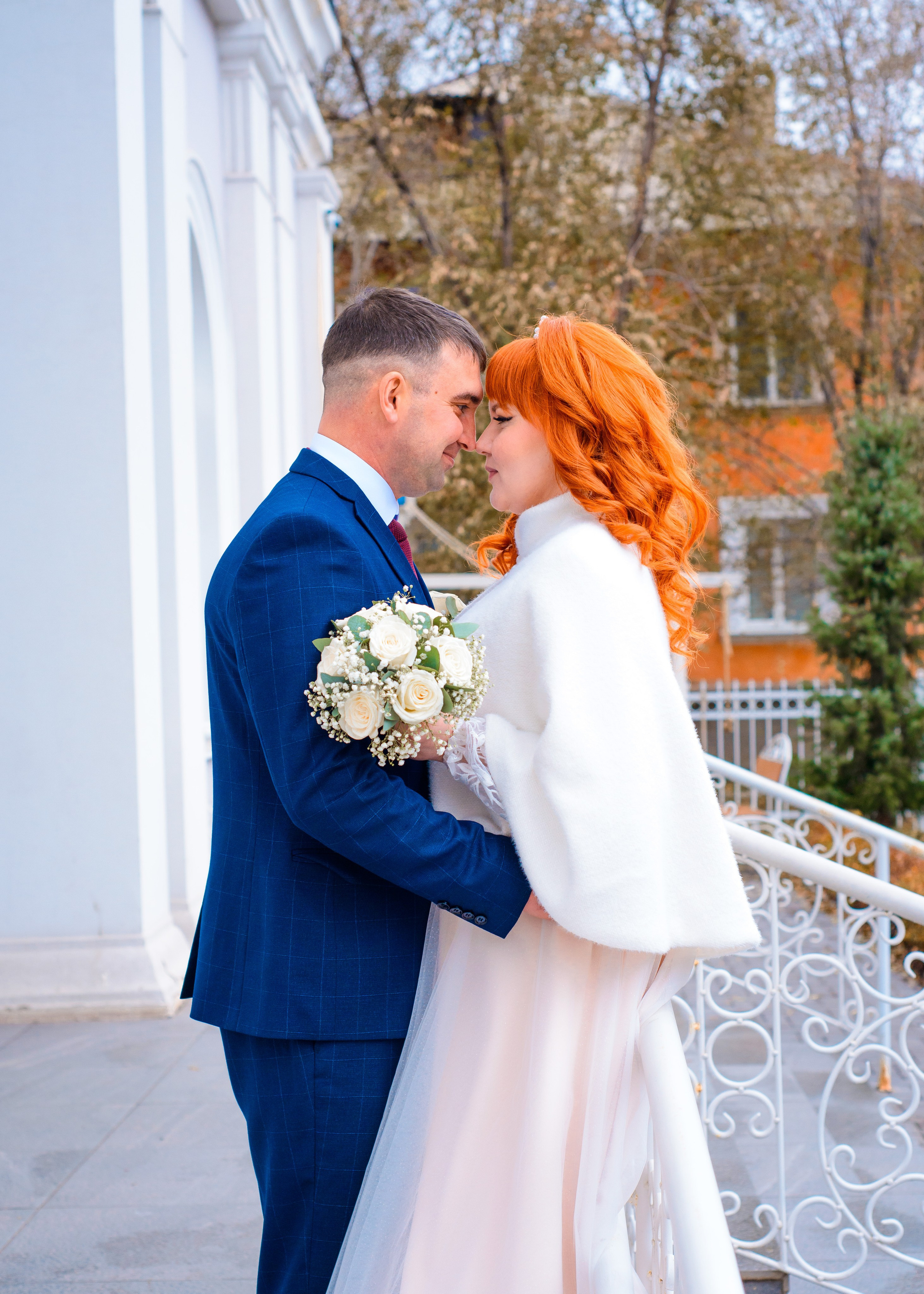 Свадьба Дмитрий & Илина. Главная