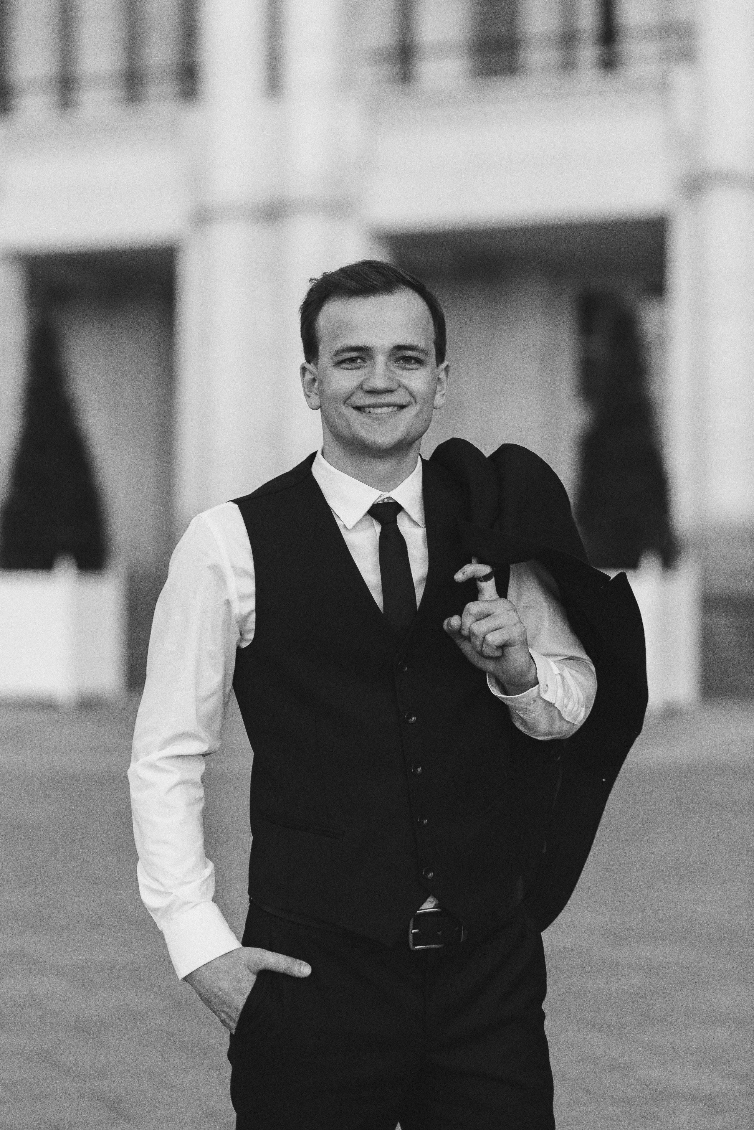 Алексей & Ольга. Ваш фотограф Ирина Гущанская