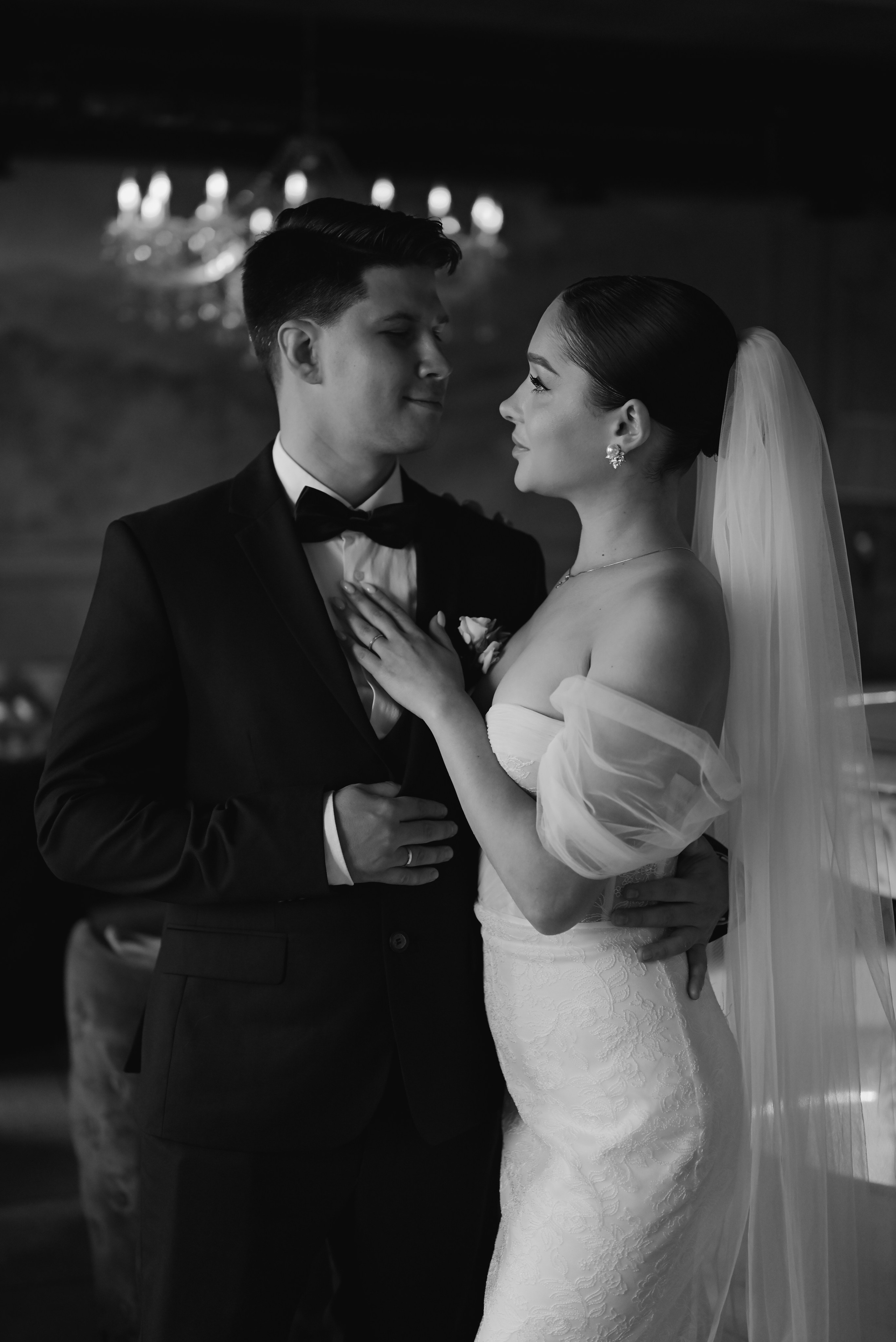 Ринат & Альбина. Свадебный и семейный фотограф в Уфе Александров Максим